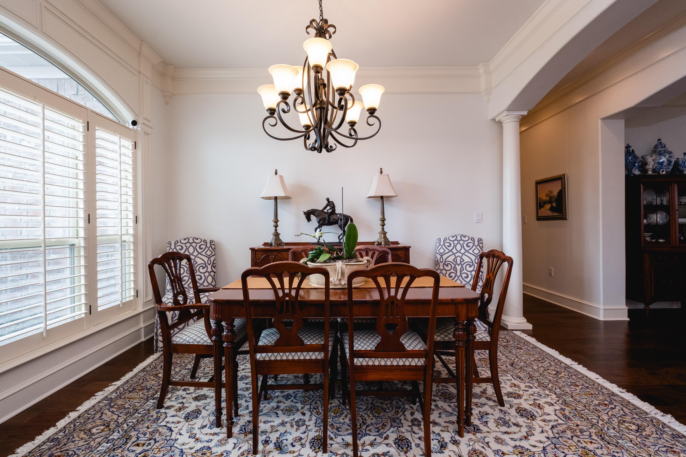 WOODLANDS EDGE - Residential