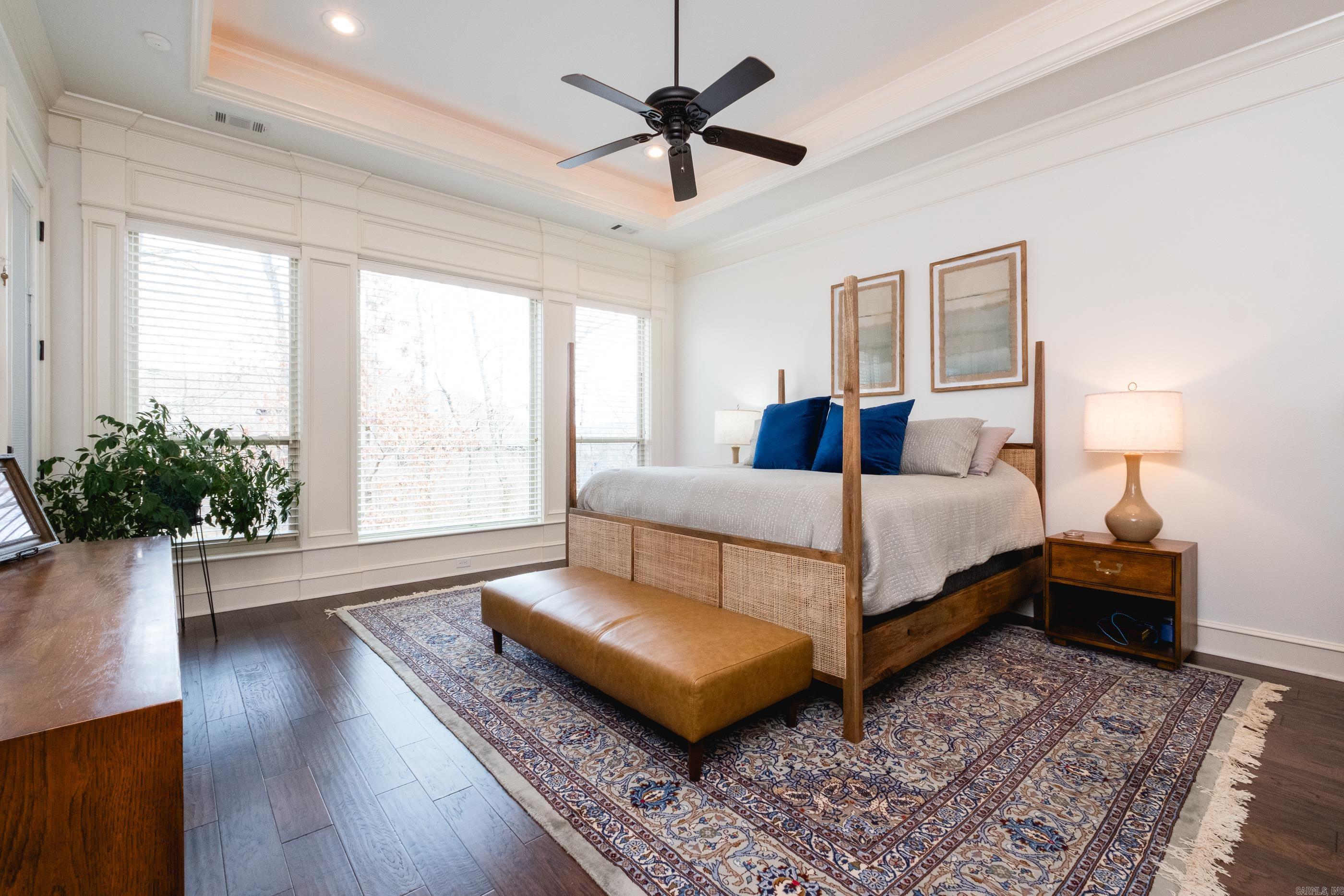 WOODLANDS EDGE - Residential