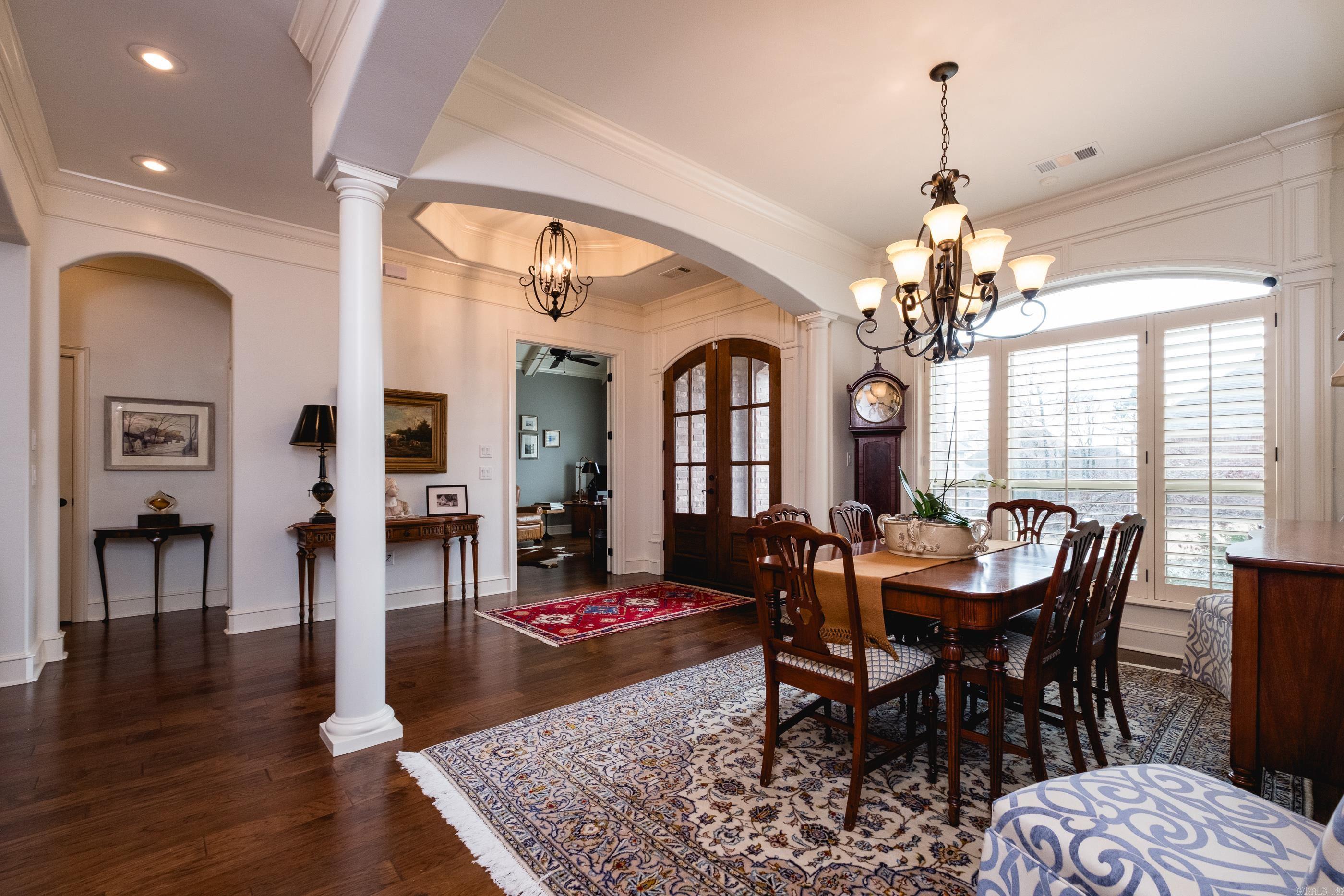 WOODLANDS EDGE - Residential