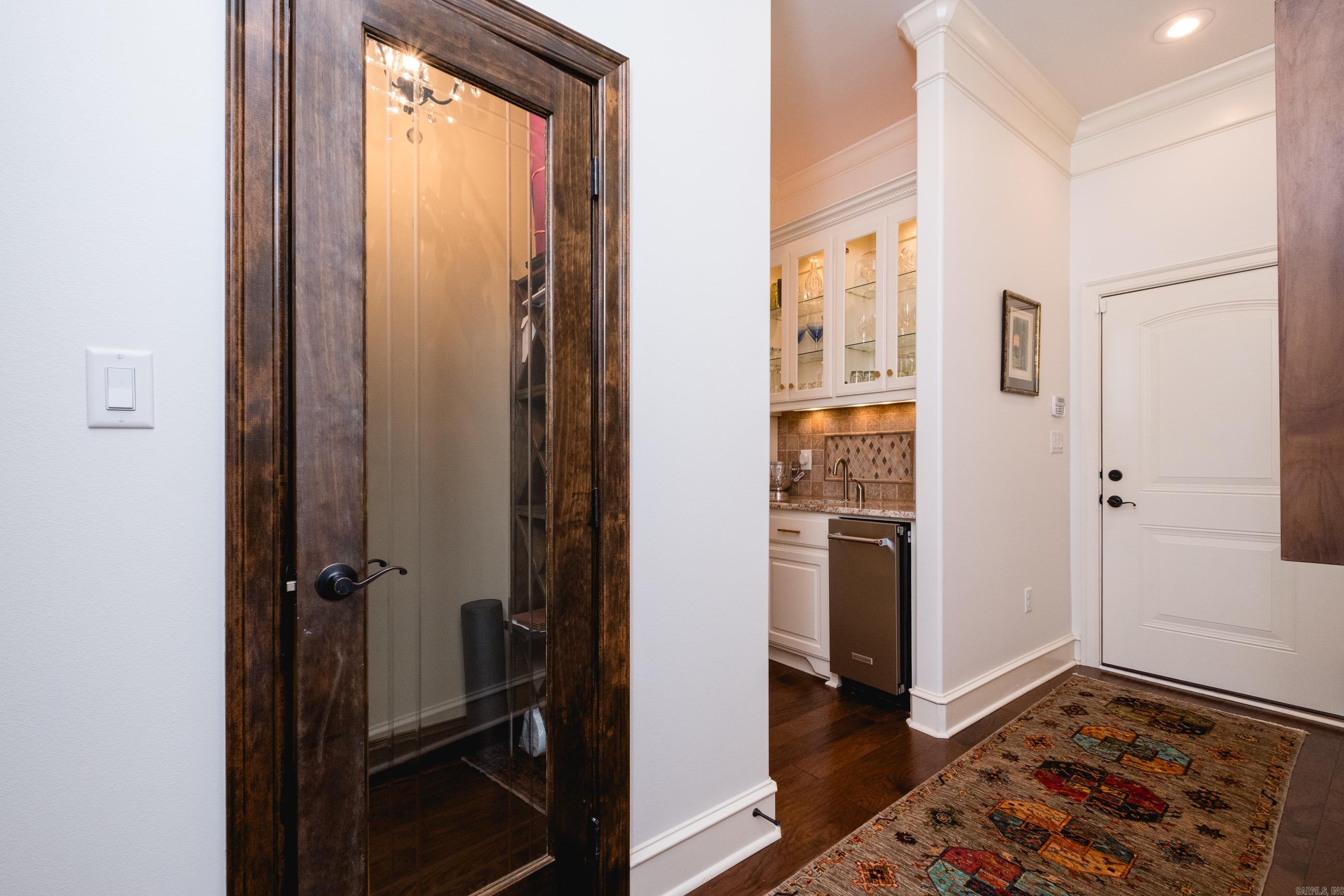 WOODLANDS EDGE - Residential