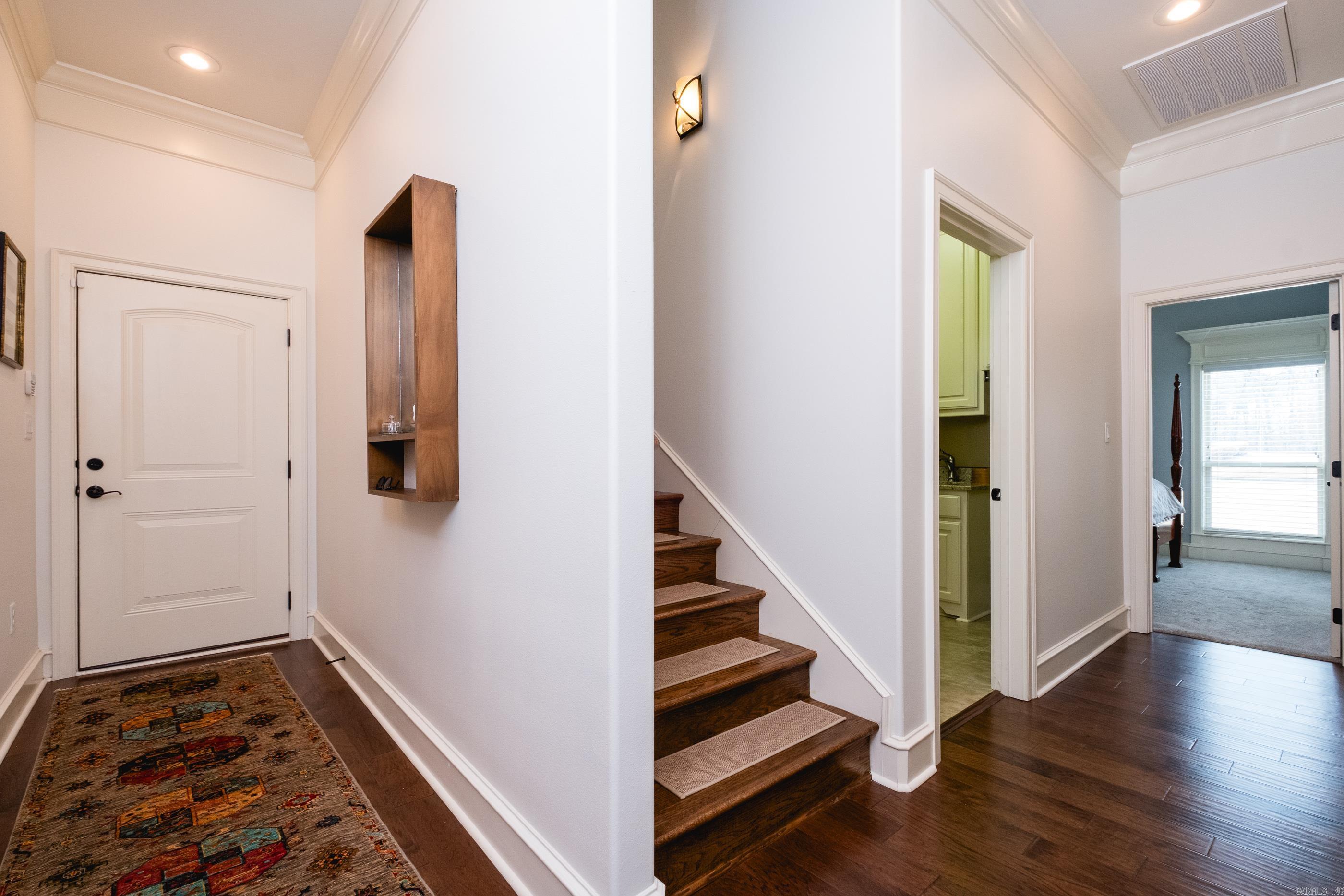 WOODLANDS EDGE - Residential