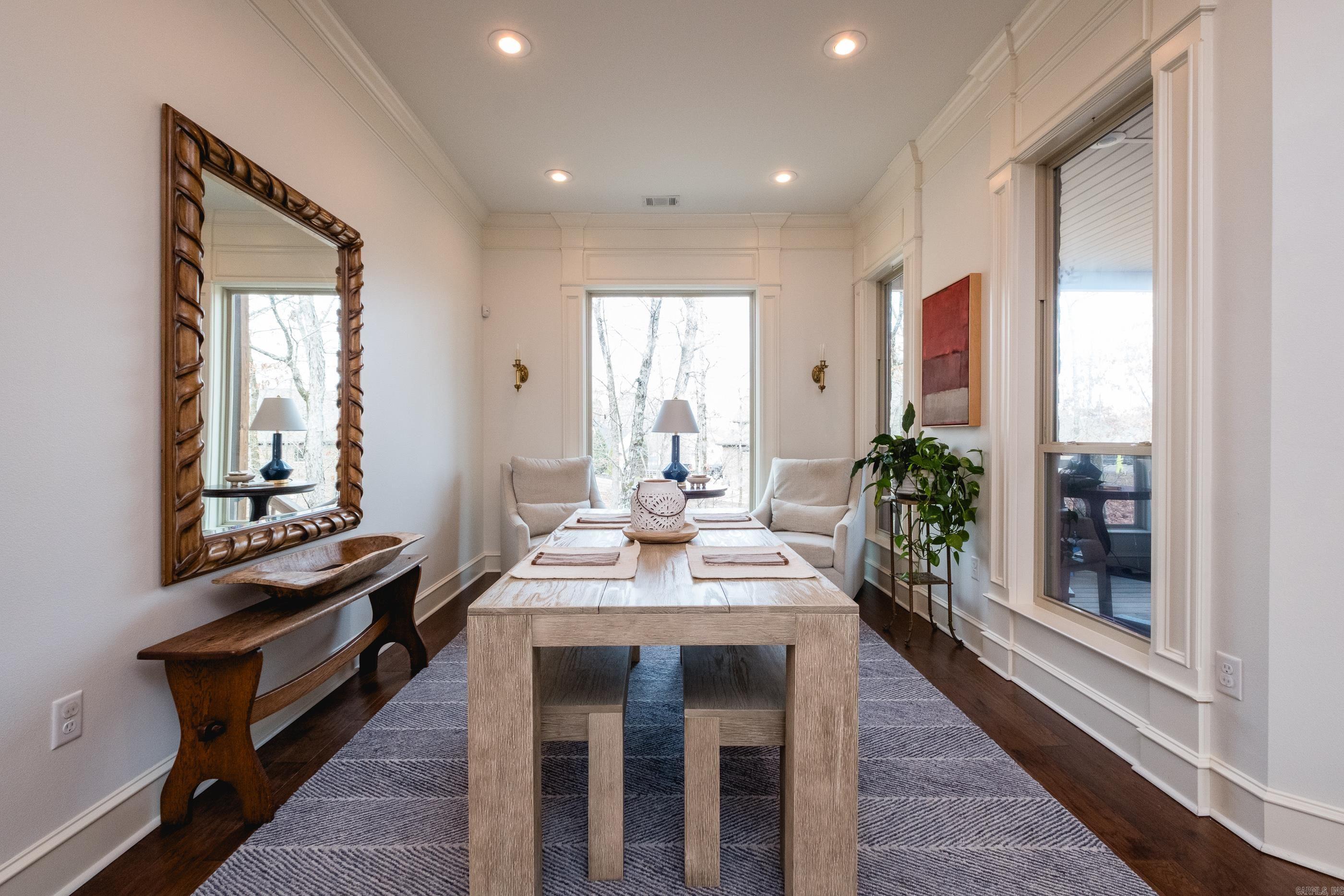 WOODLANDS EDGE - Residential