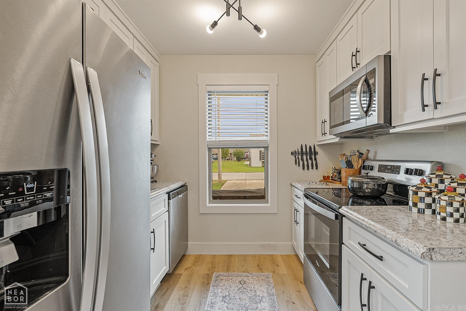 North Acres - Residential