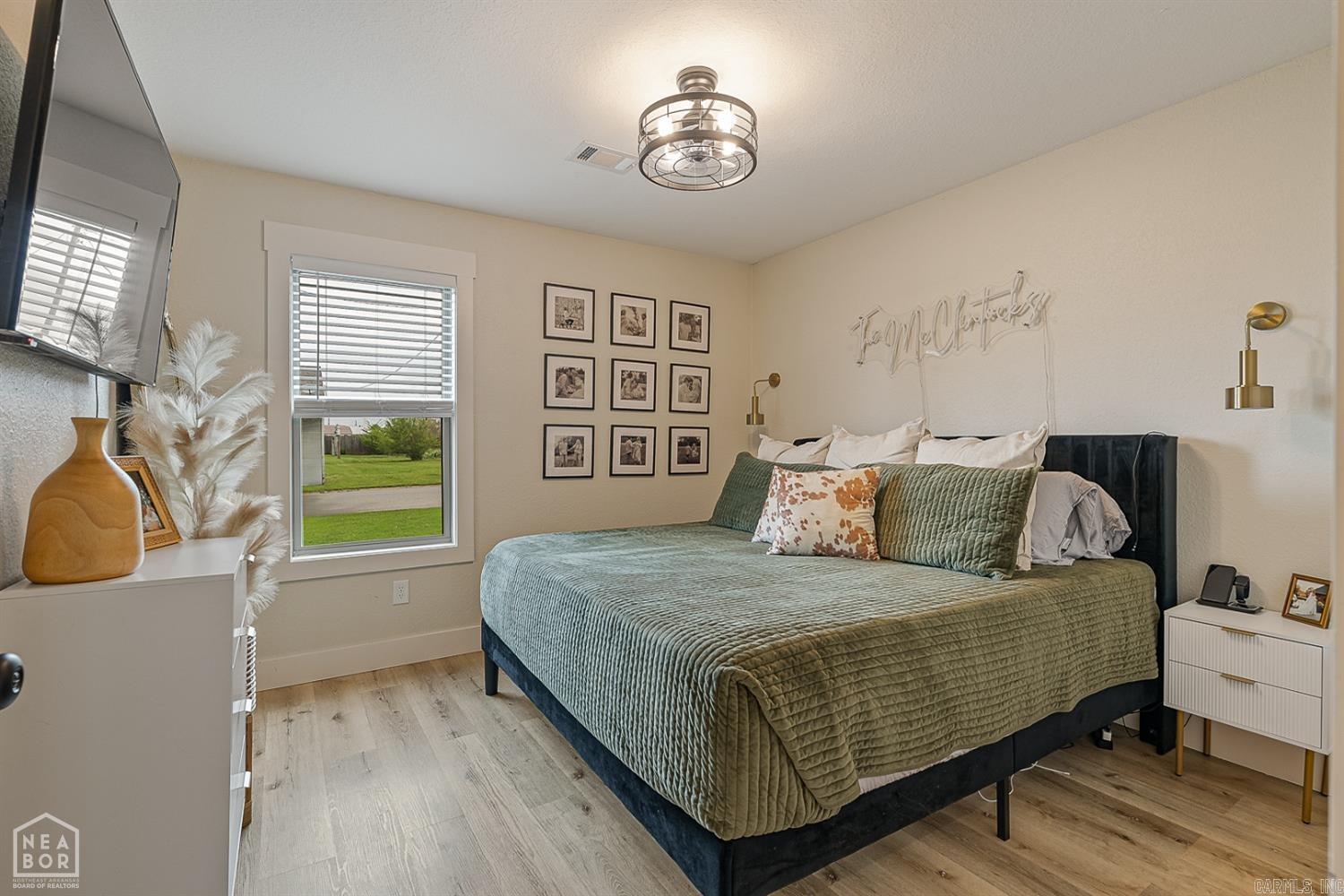 North Acres - Residential