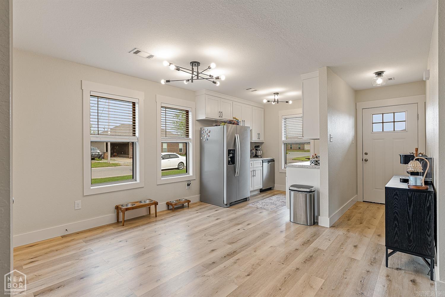 North Acres - Residential