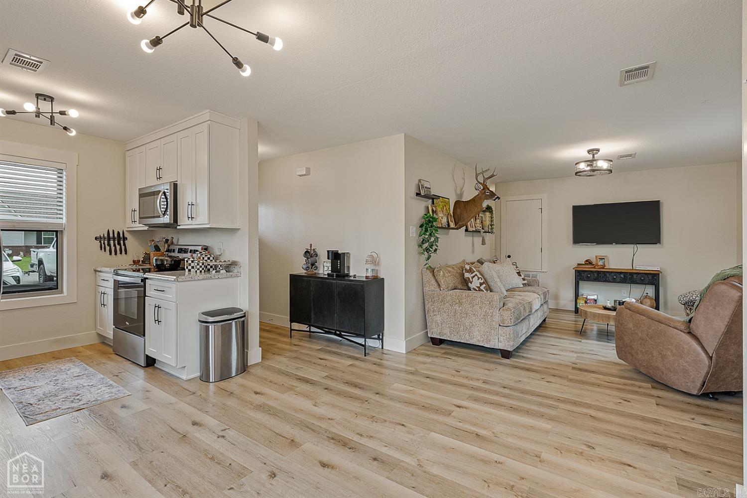 North Acres - Residential