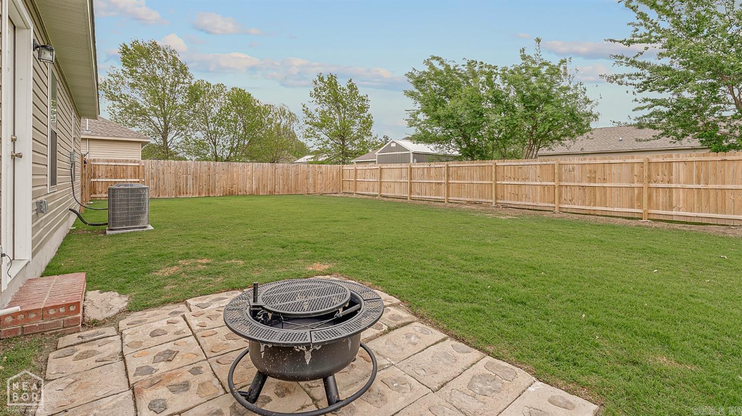 North Acres - Residential