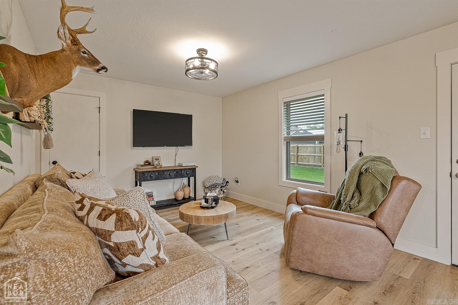 North Acres - Residential