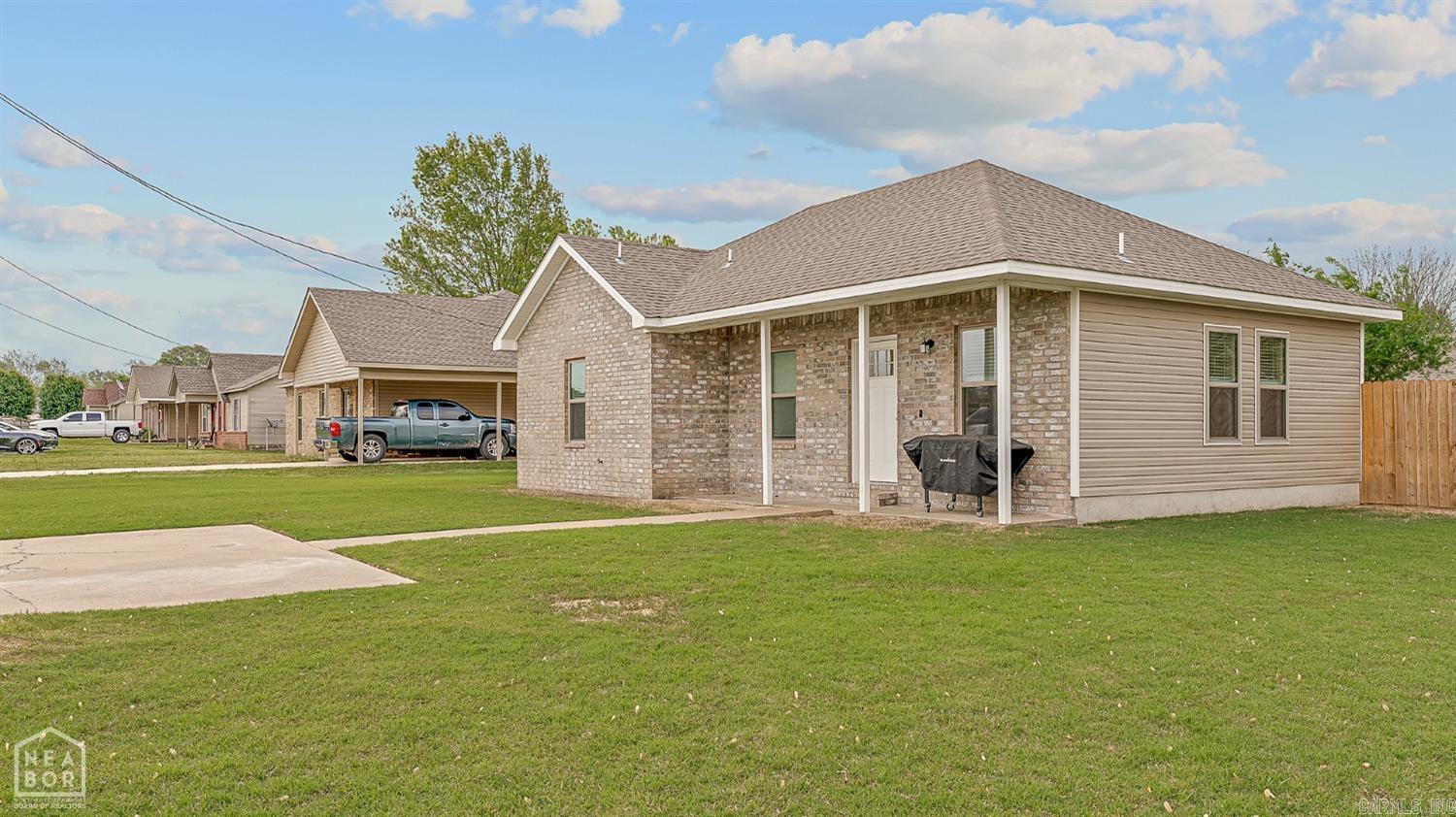 North Acres - Residential