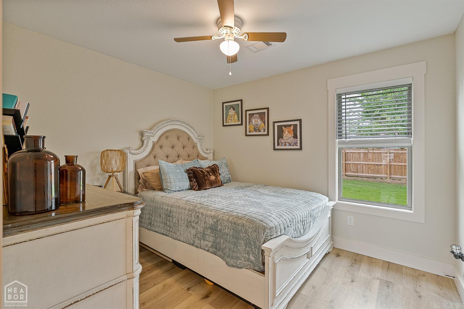 North Acres - Residential