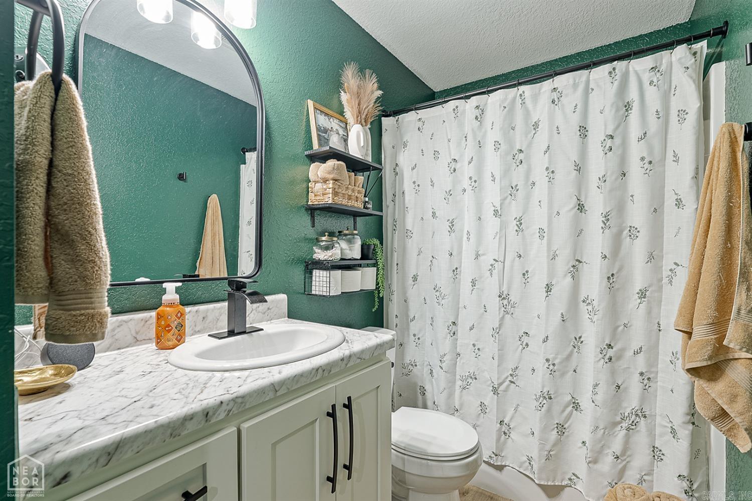 North Acres - Residential