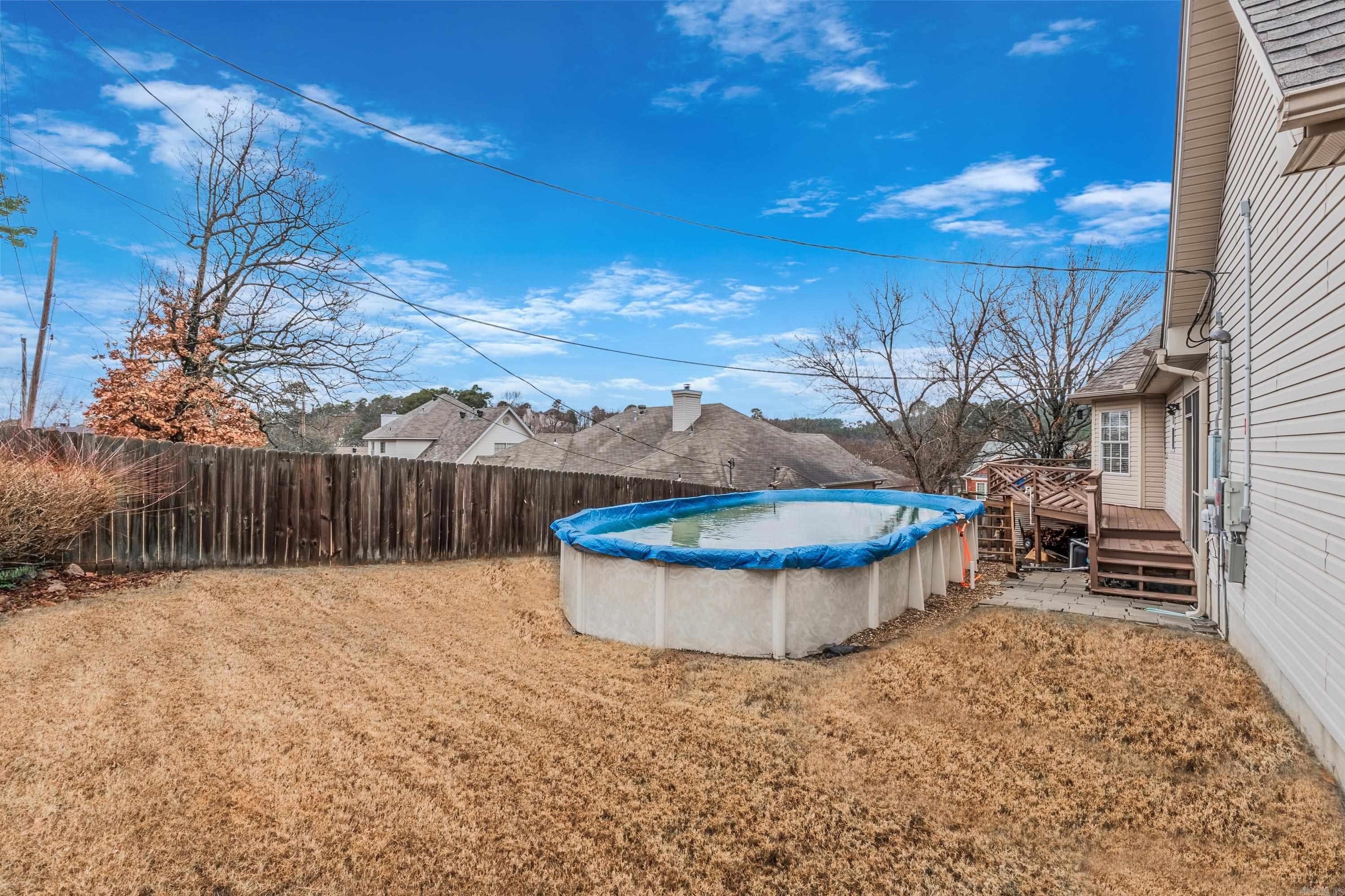 SECLUDED HILLS ADDN - Residential