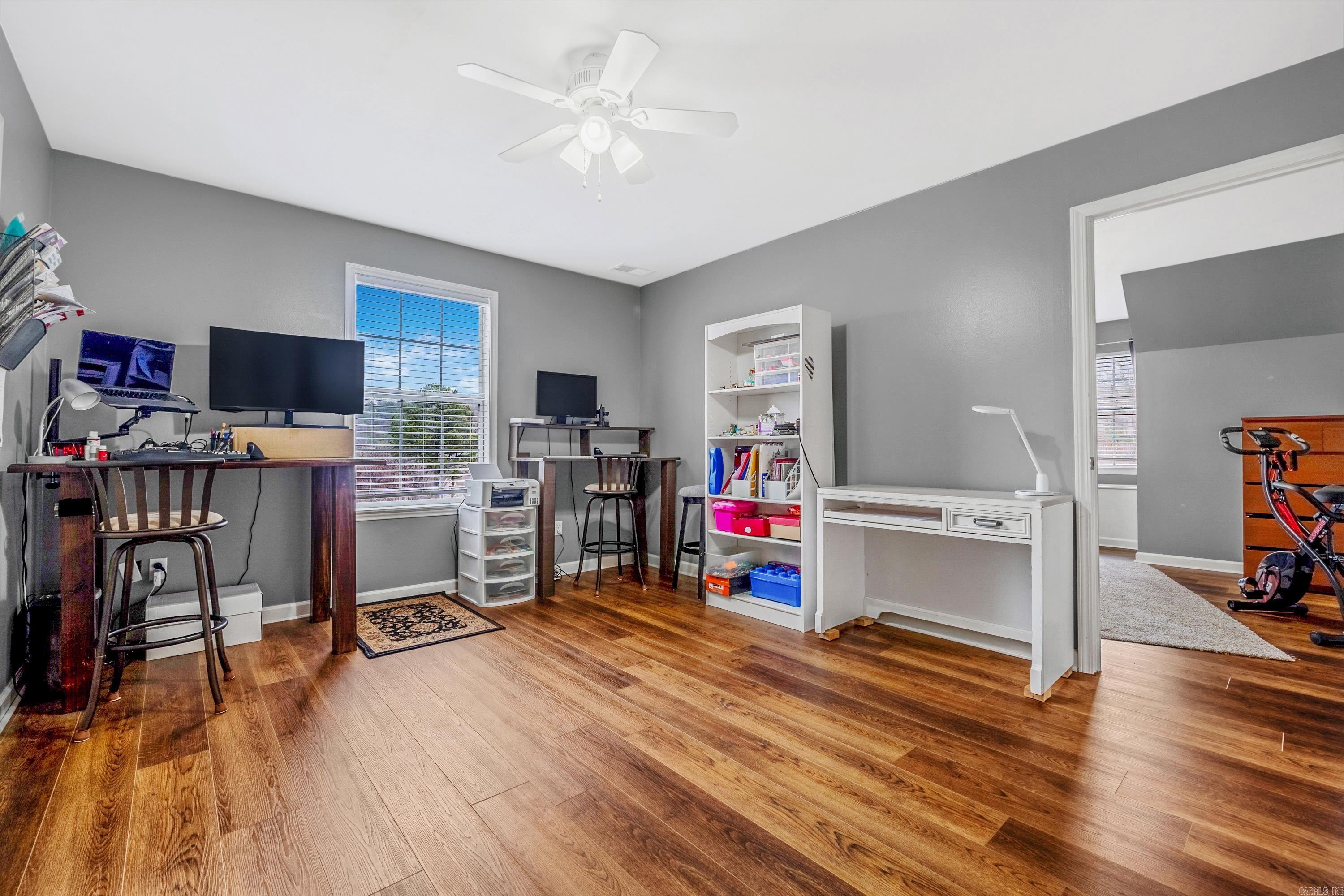 SECLUDED HILLS ADDN - Residential