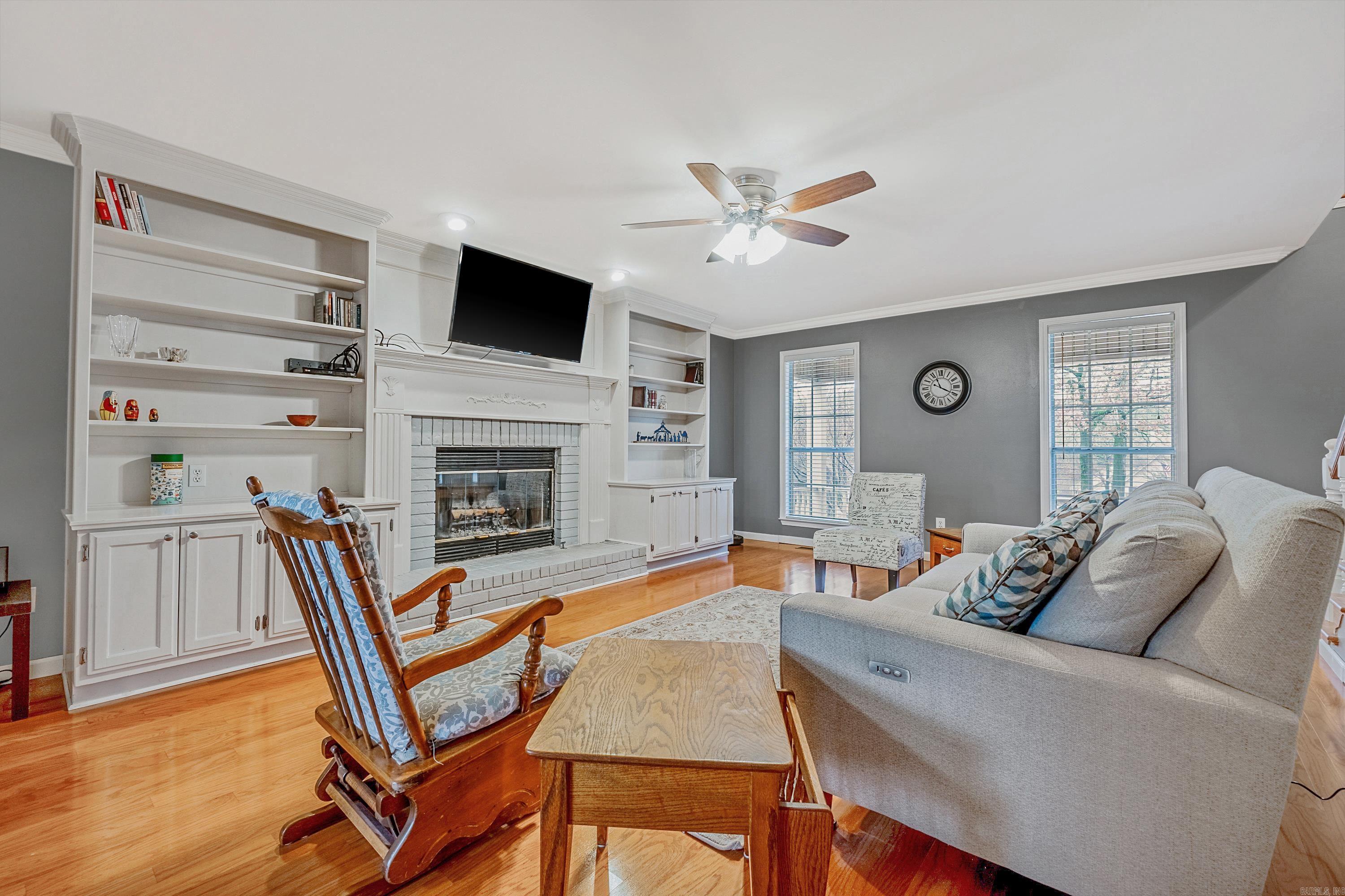 SECLUDED HILLS ADDN - Residential