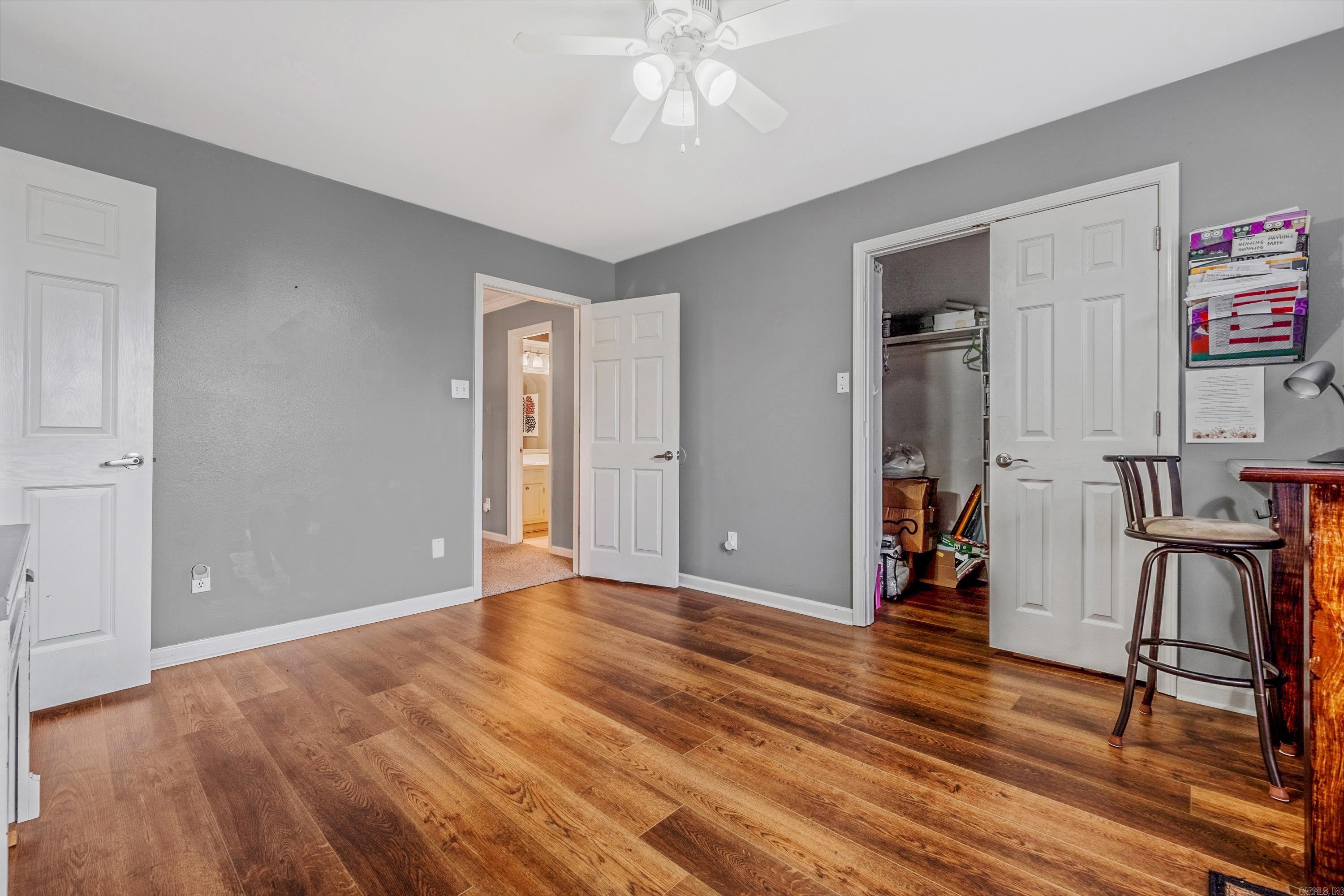 SECLUDED HILLS ADDN - Residential