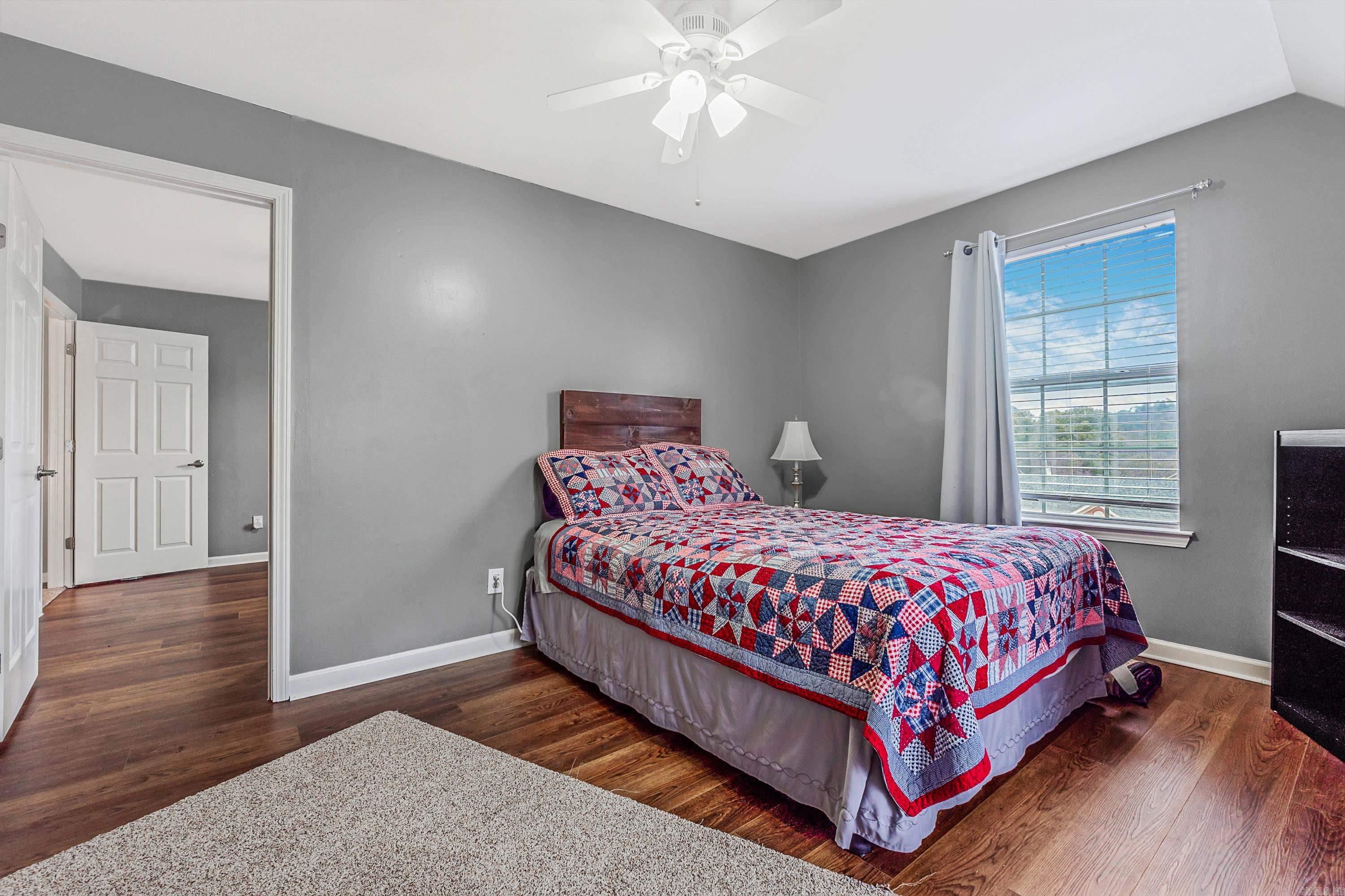 SECLUDED HILLS ADDN - Residential