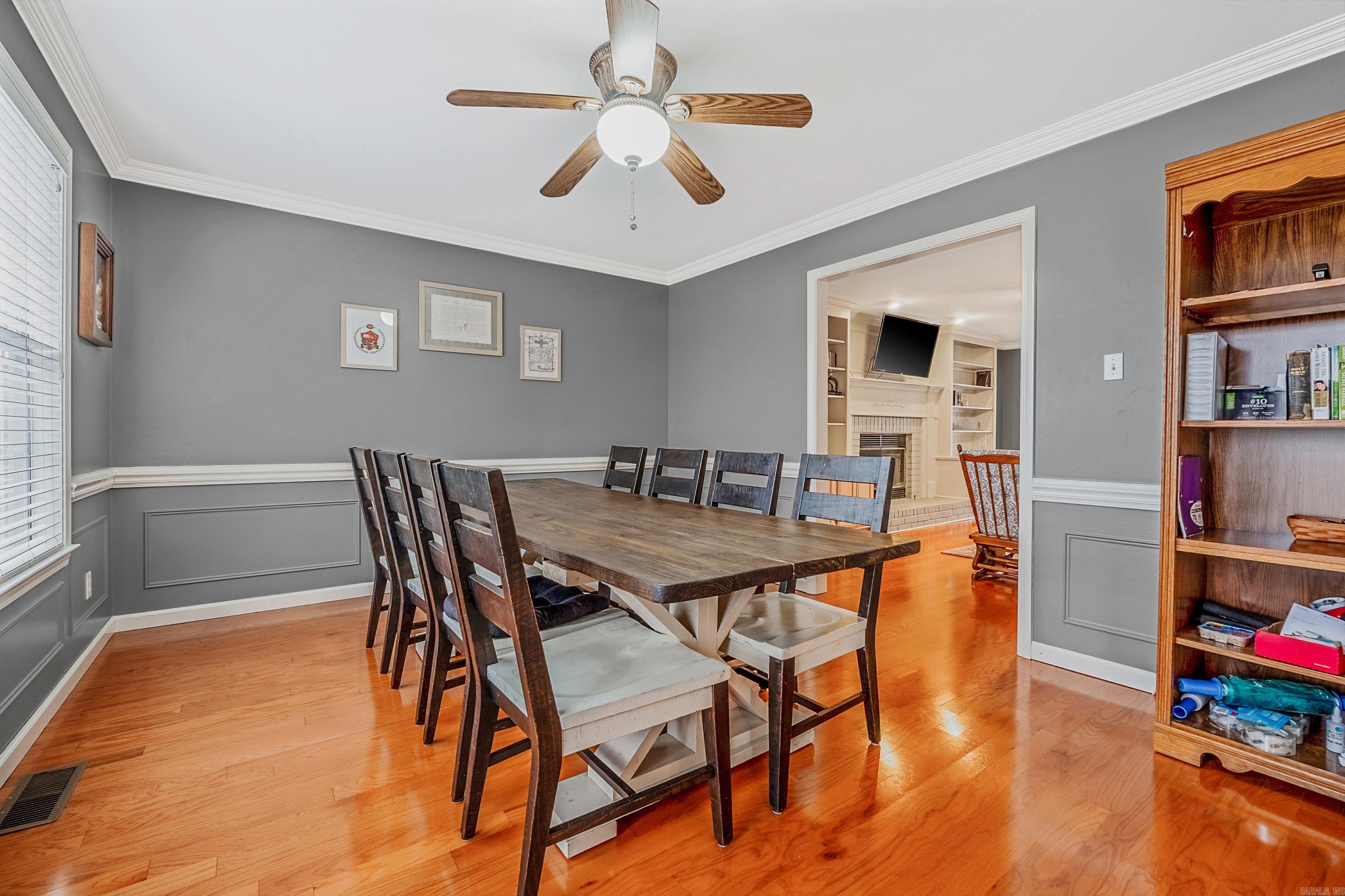 SECLUDED HILLS ADDN - Residential