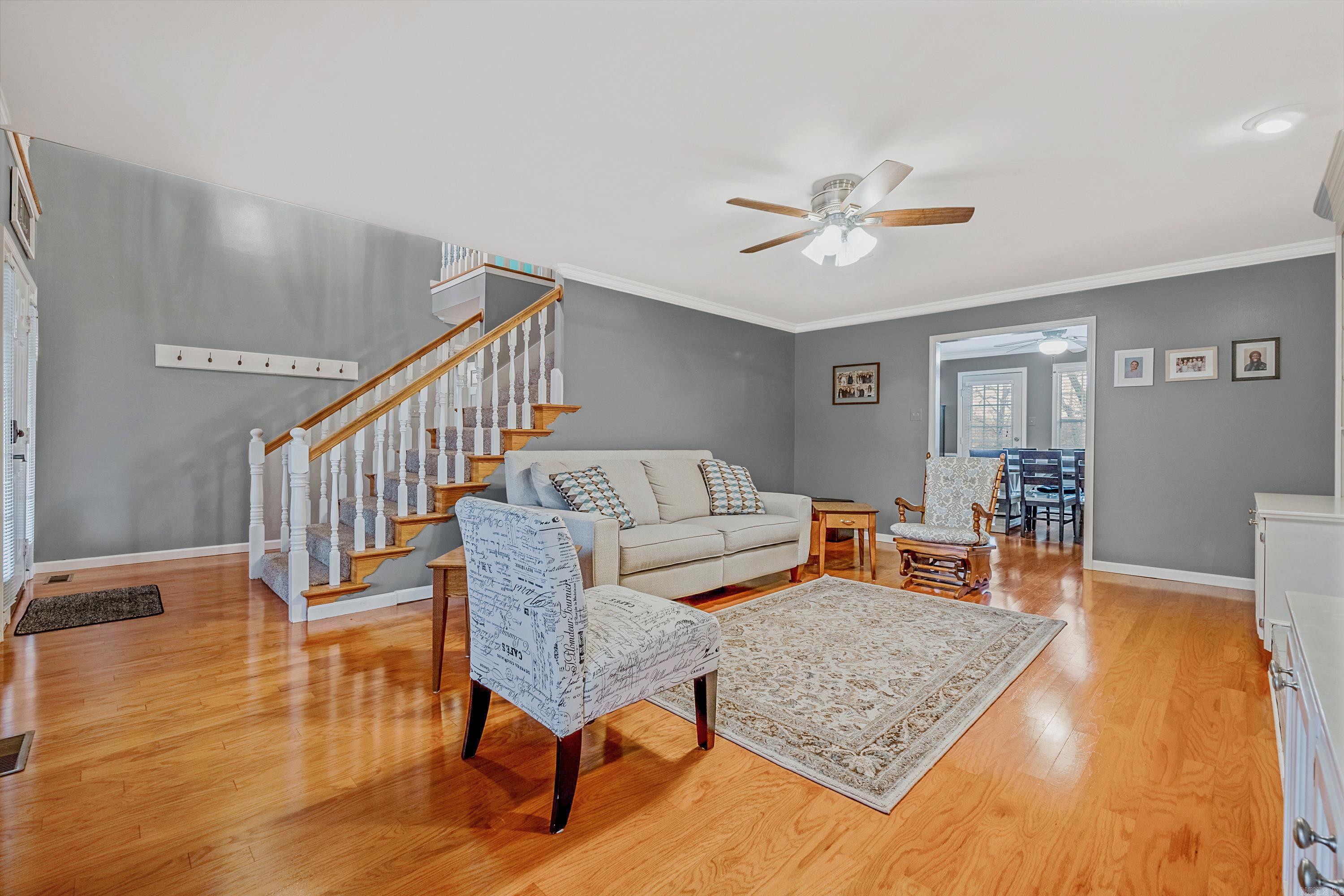 SECLUDED HILLS ADDN - Residential