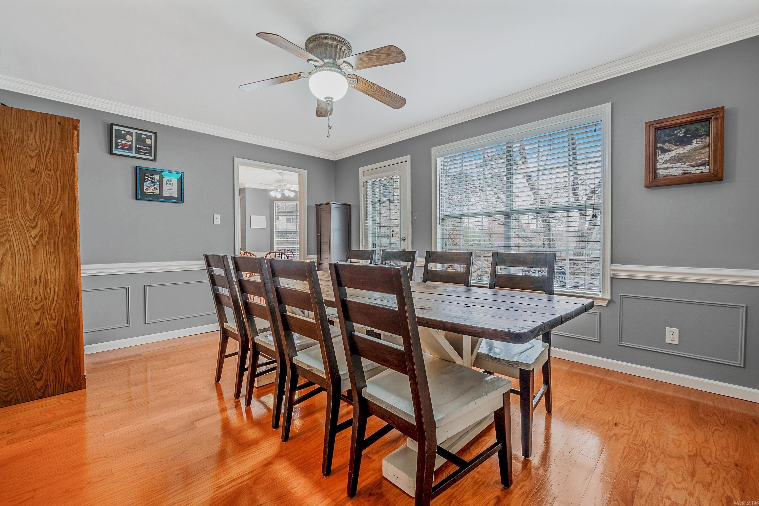 SECLUDED HILLS ADDN - Residential