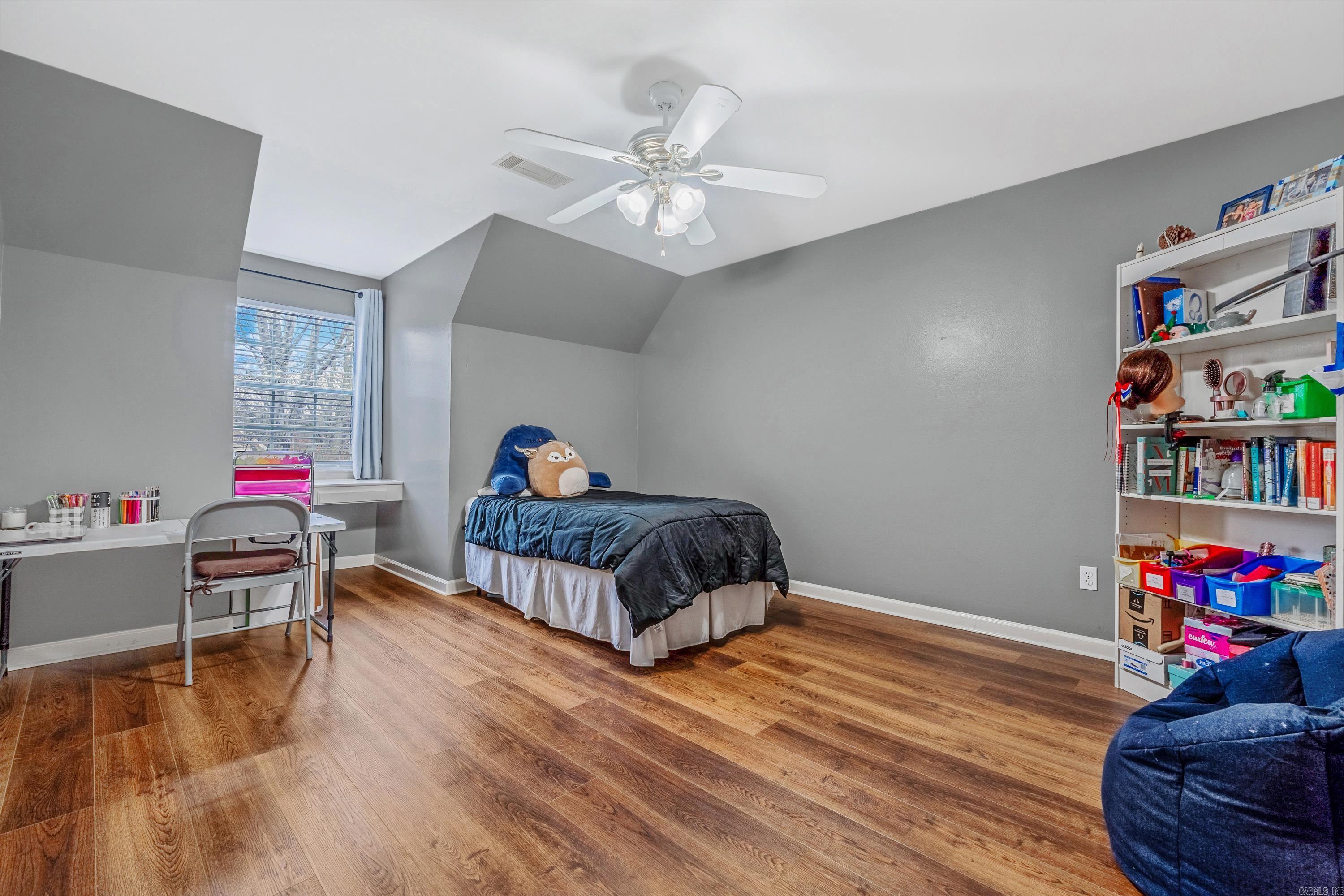 SECLUDED HILLS ADDN - Residential