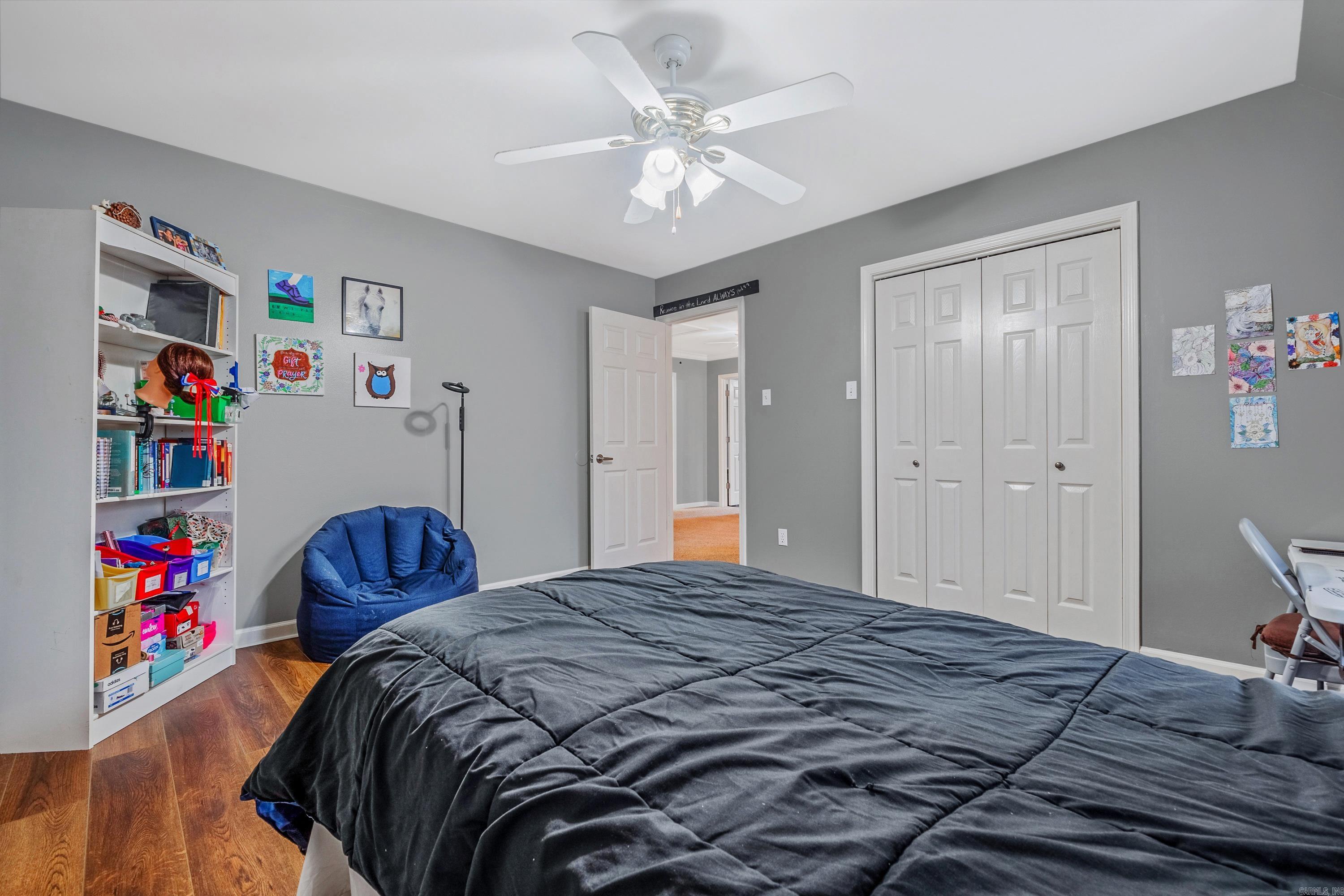 SECLUDED HILLS ADDN - Residential