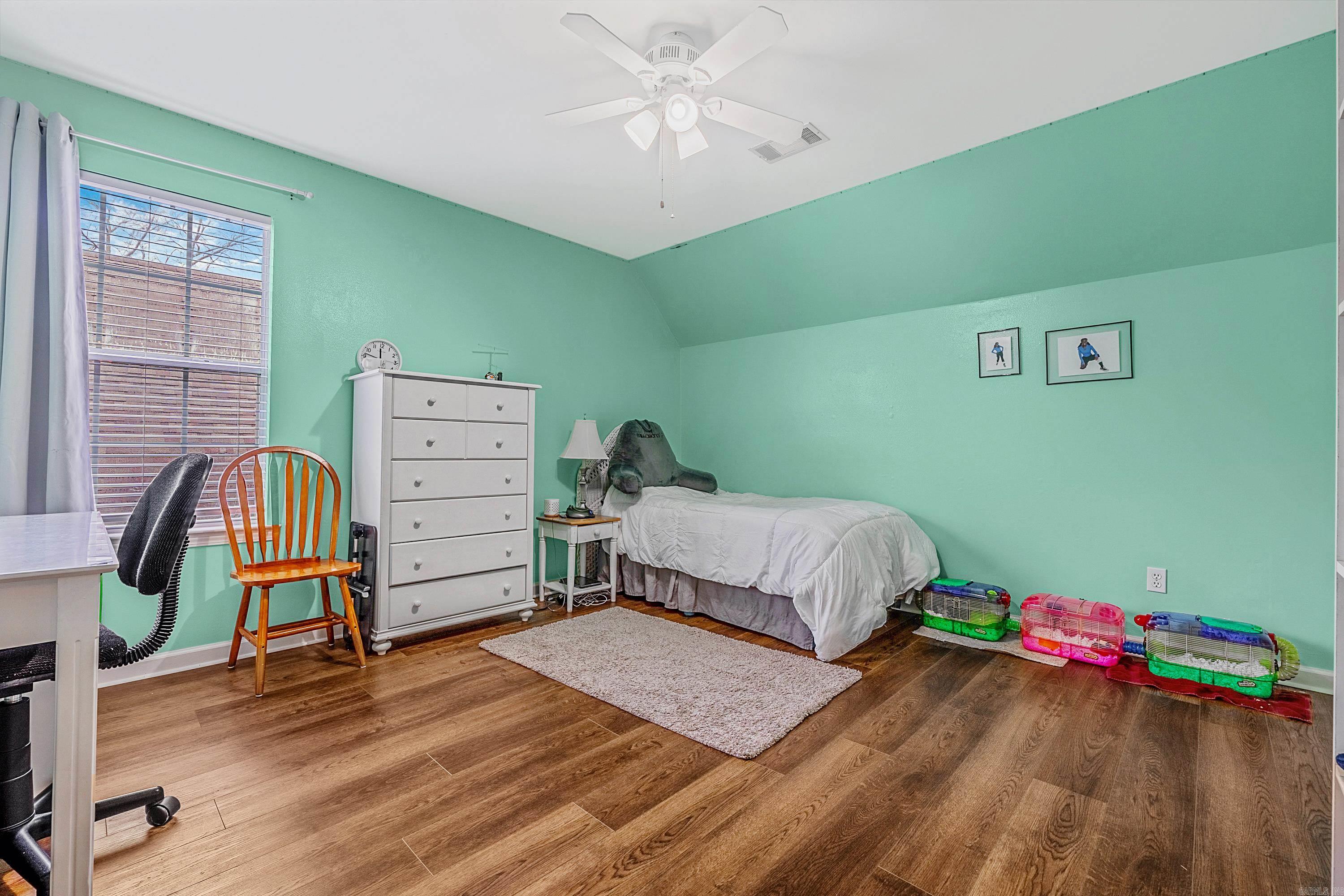 SECLUDED HILLS ADDN - Residential