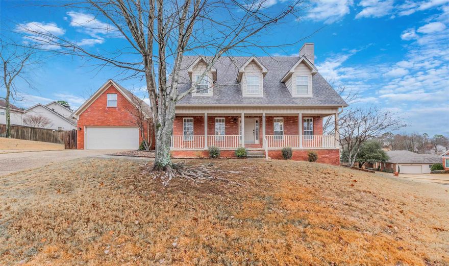 Wonderful home in a great WLR neighborhood on corner lot.  Everything has been done!  Move right in and enjoy all this home has to offer.  The home offers a downstairs primary bedroom and three or four additional bedrooms upstairs.  It has a good sized living room with built-ins, a separate dining room and a wonderful kitchen with convenient breezeway connecting it to garage boasting stairs leading to a great heated/cooled office for all your work at home needs.  Enjoy summertime fun out back with your above ground pool.  Have you been thinking about solar panels? This house has them.  New roof 2020, New floors 2018, Kitchen and bath updates 2019.  Extra added insulation.  Agents see remarks and associated docs for solar panel information and other updates.  Hurry and see this great home and make it yours today.