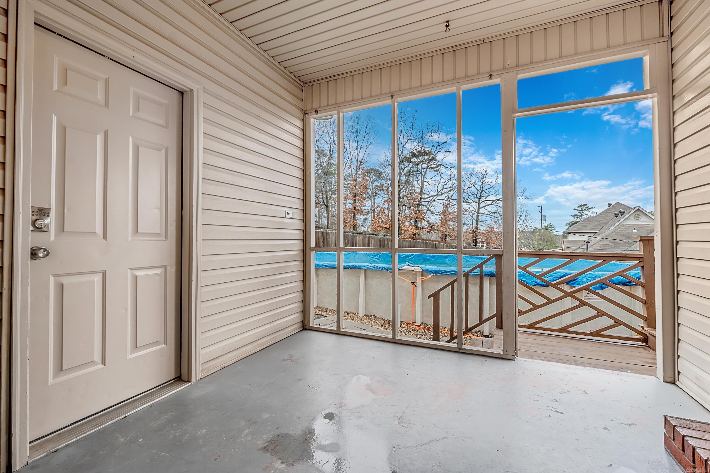 SECLUDED HILLS ADDN - Residential