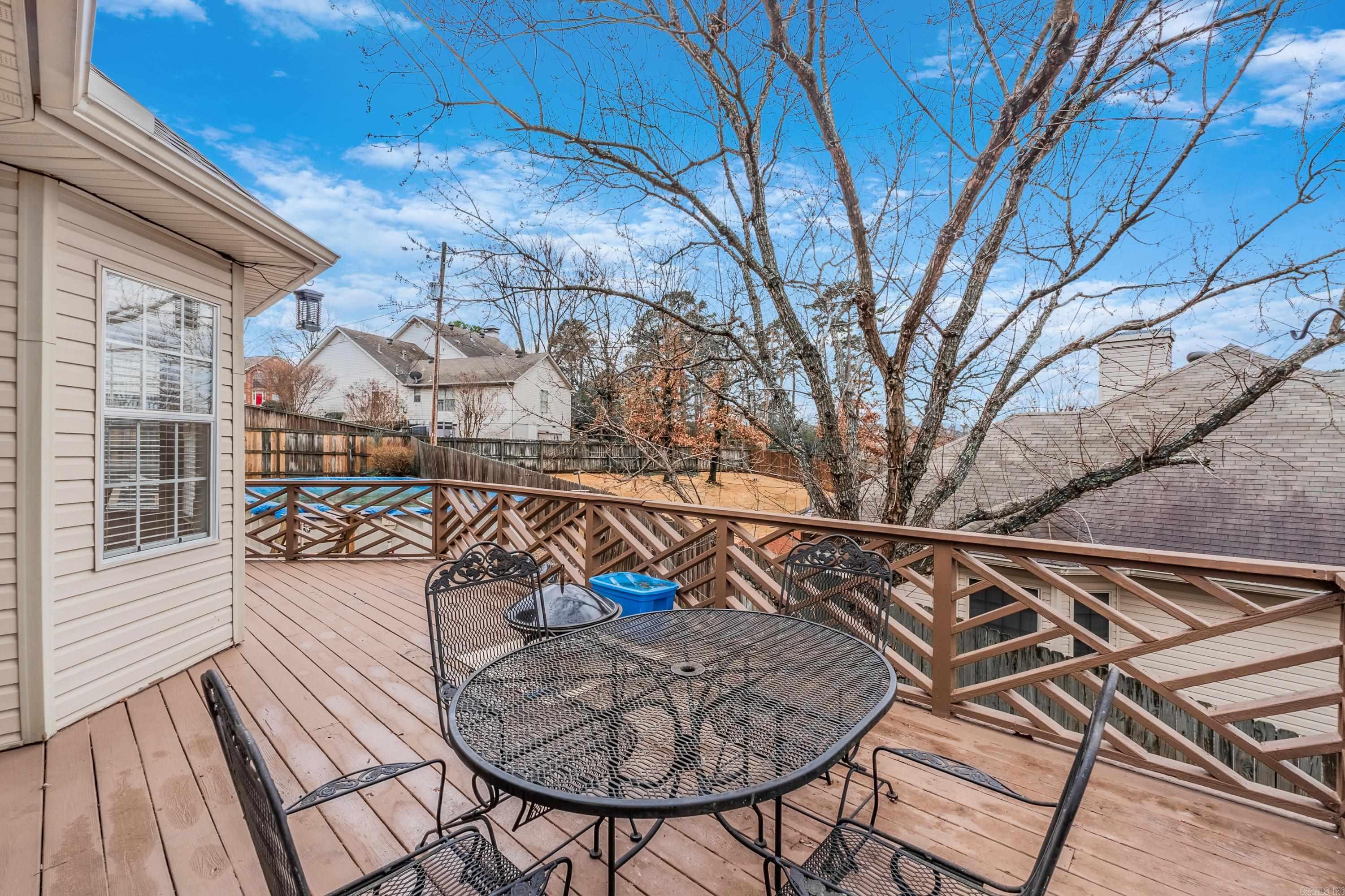 SECLUDED HILLS ADDN - Residential