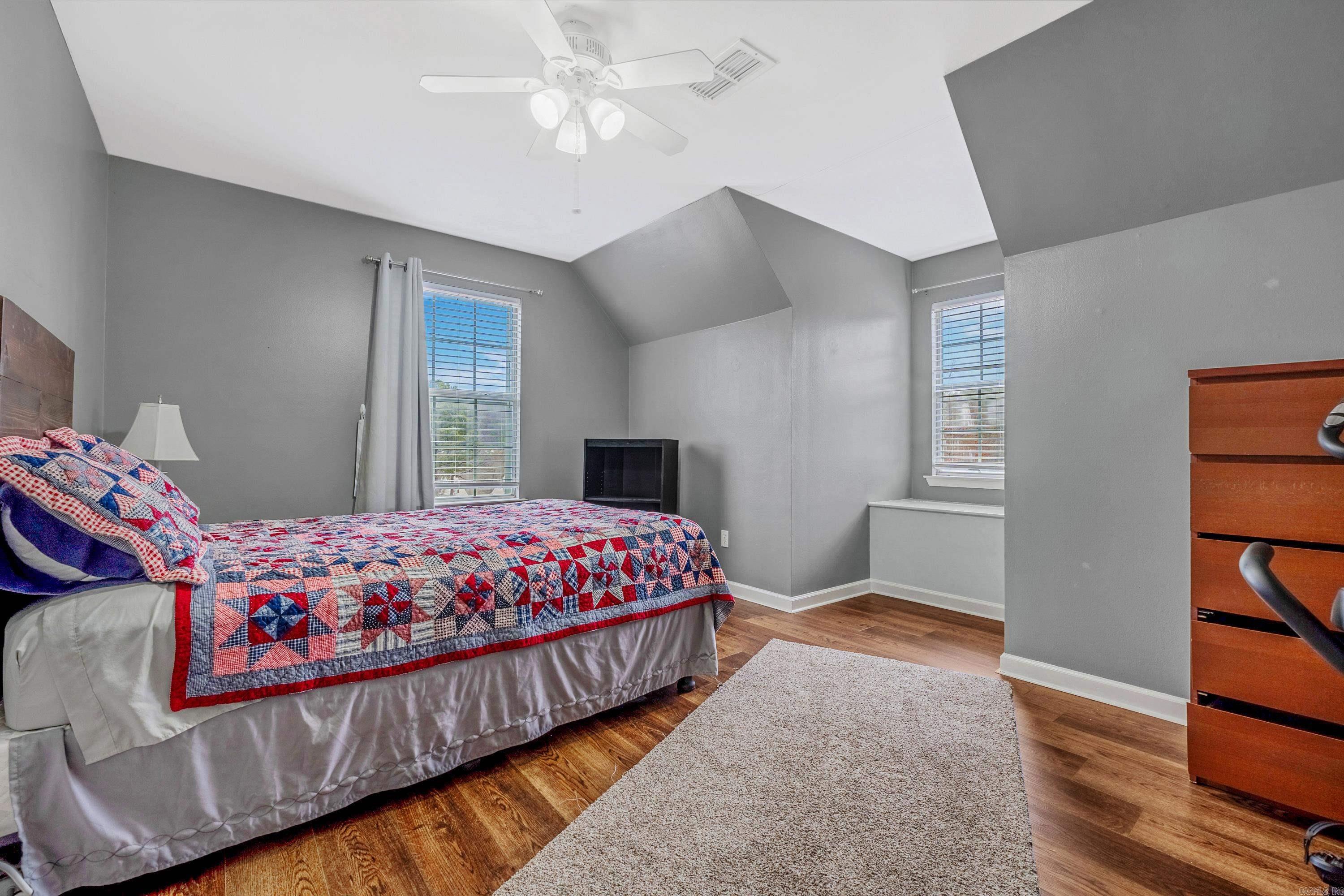 SECLUDED HILLS ADDN - Residential