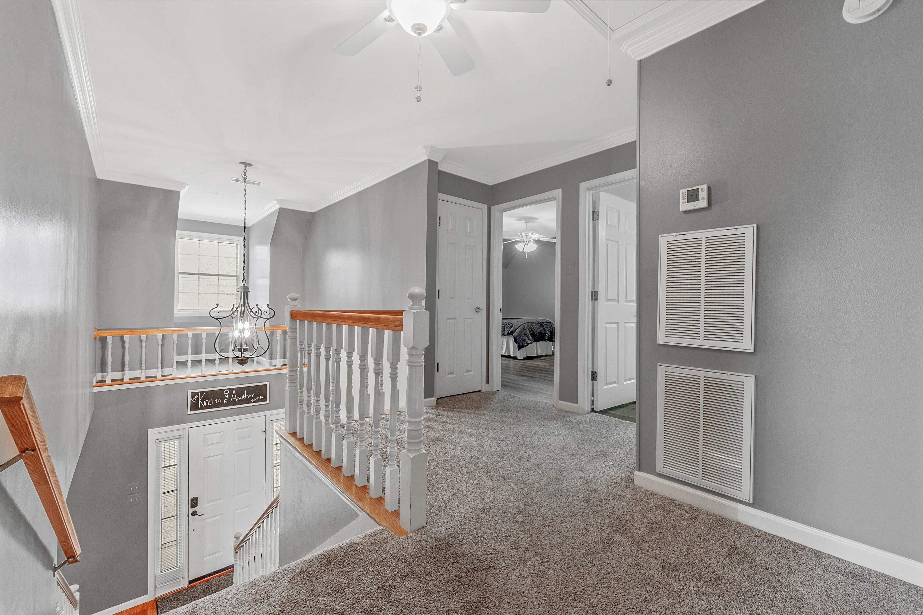 SECLUDED HILLS ADDN - Residential