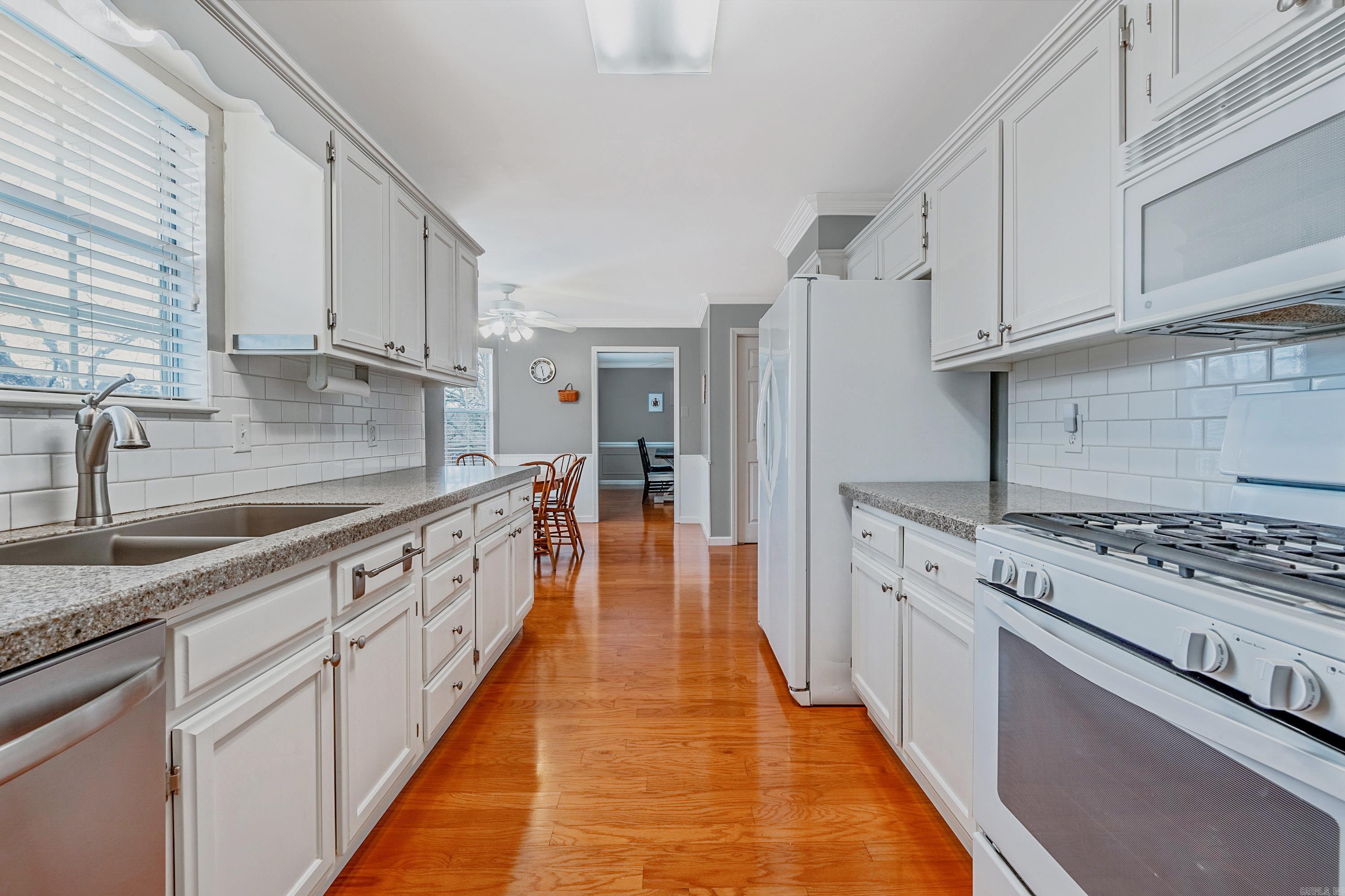 SECLUDED HILLS ADDN - Residential