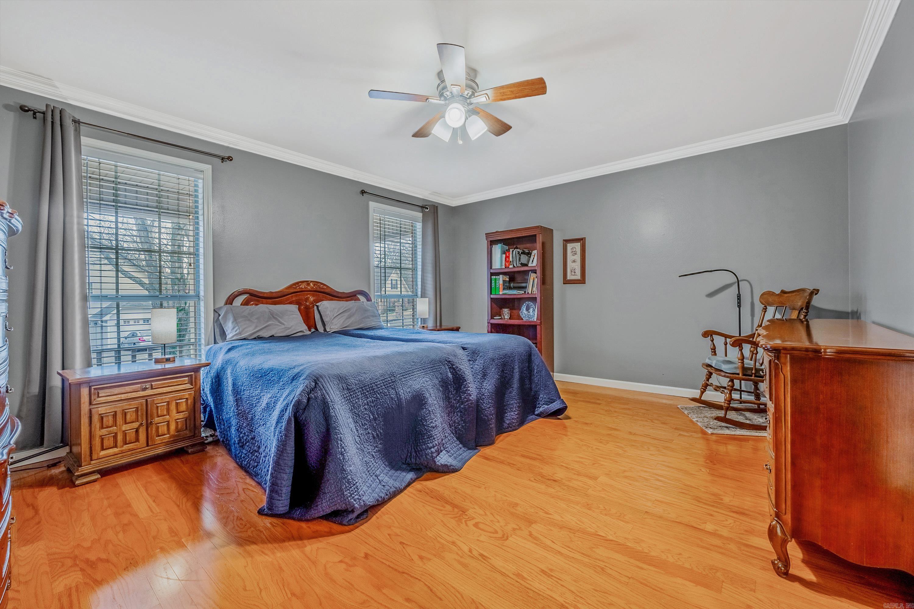 SECLUDED HILLS ADDN - Residential