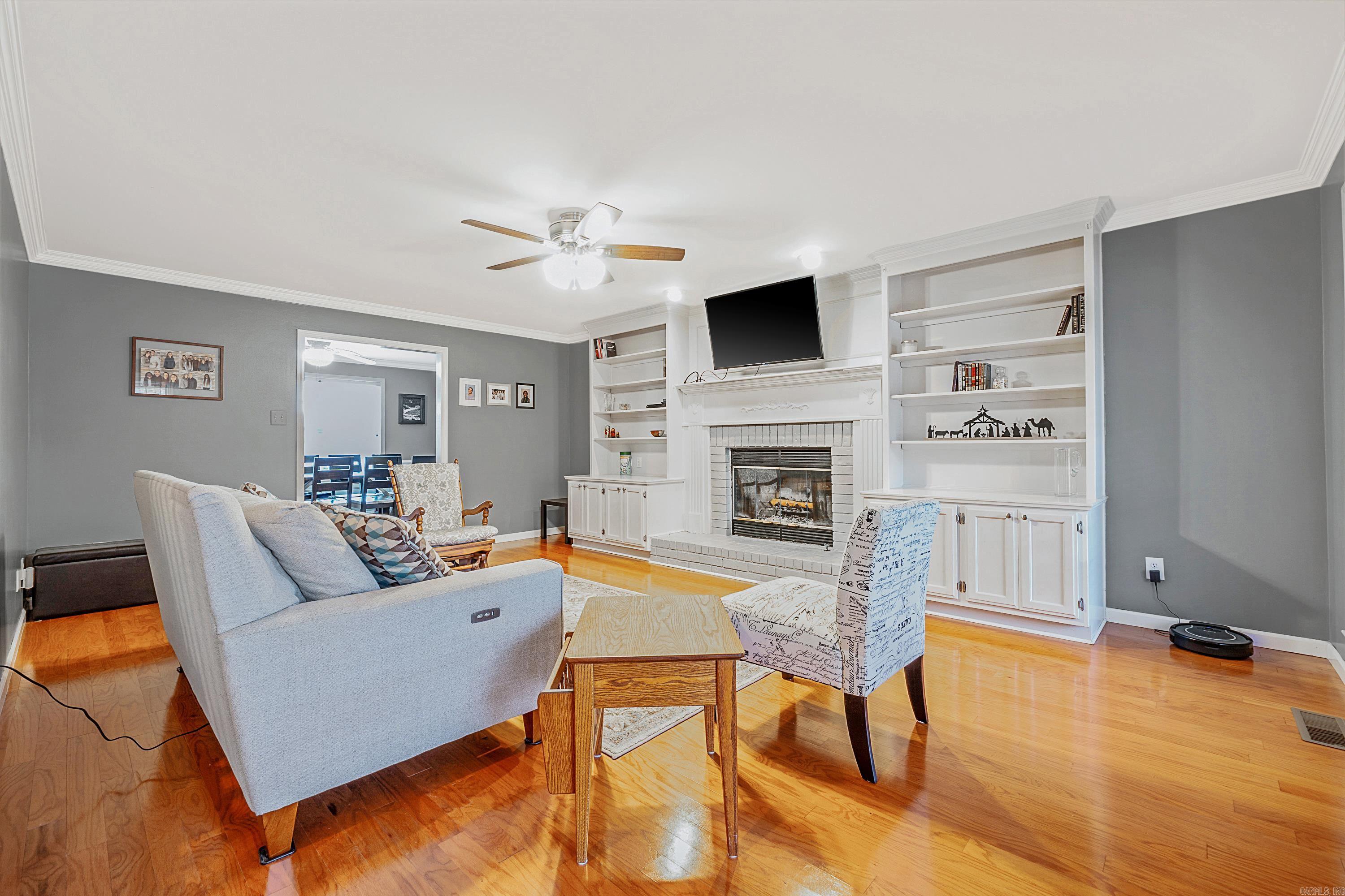 SECLUDED HILLS ADDN - Residential