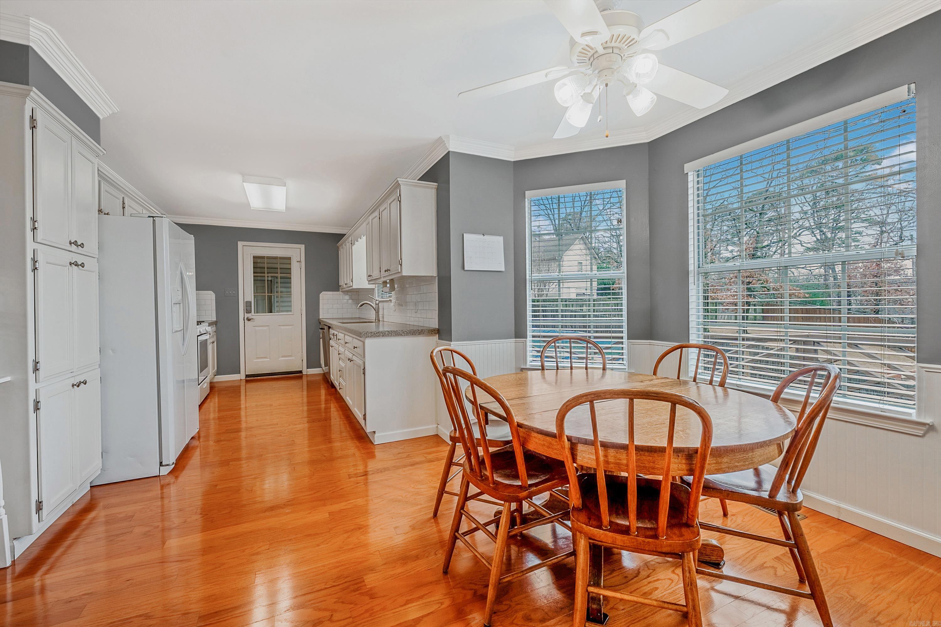 SECLUDED HILLS ADDN - Residential