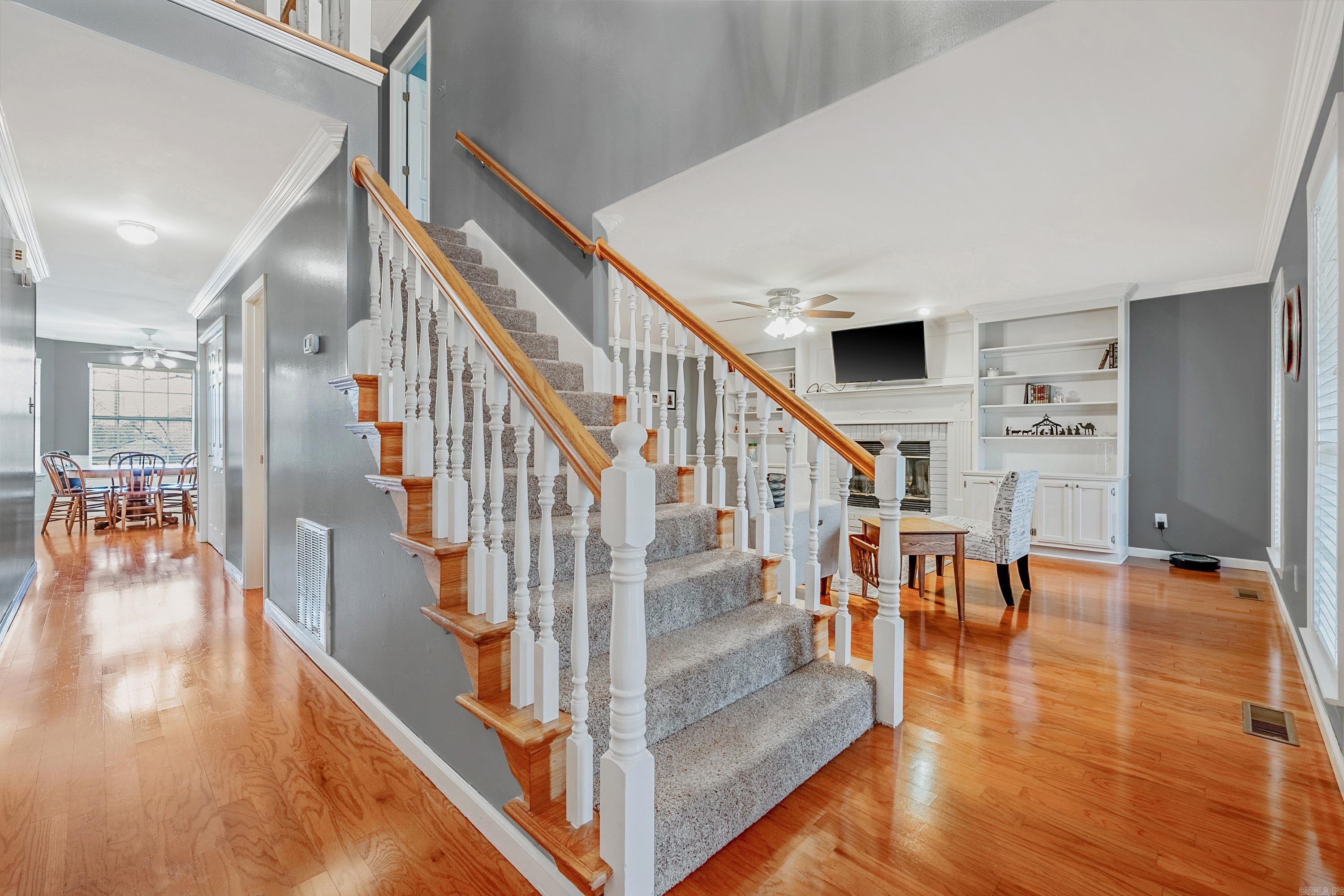 SECLUDED HILLS ADDN - Residential