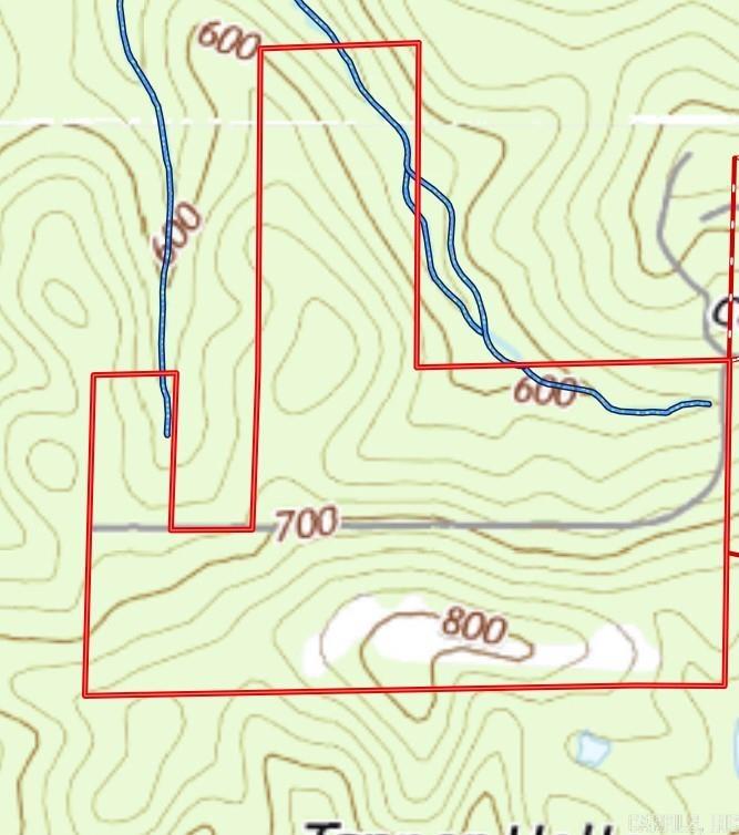 Metes & Bounds - Land