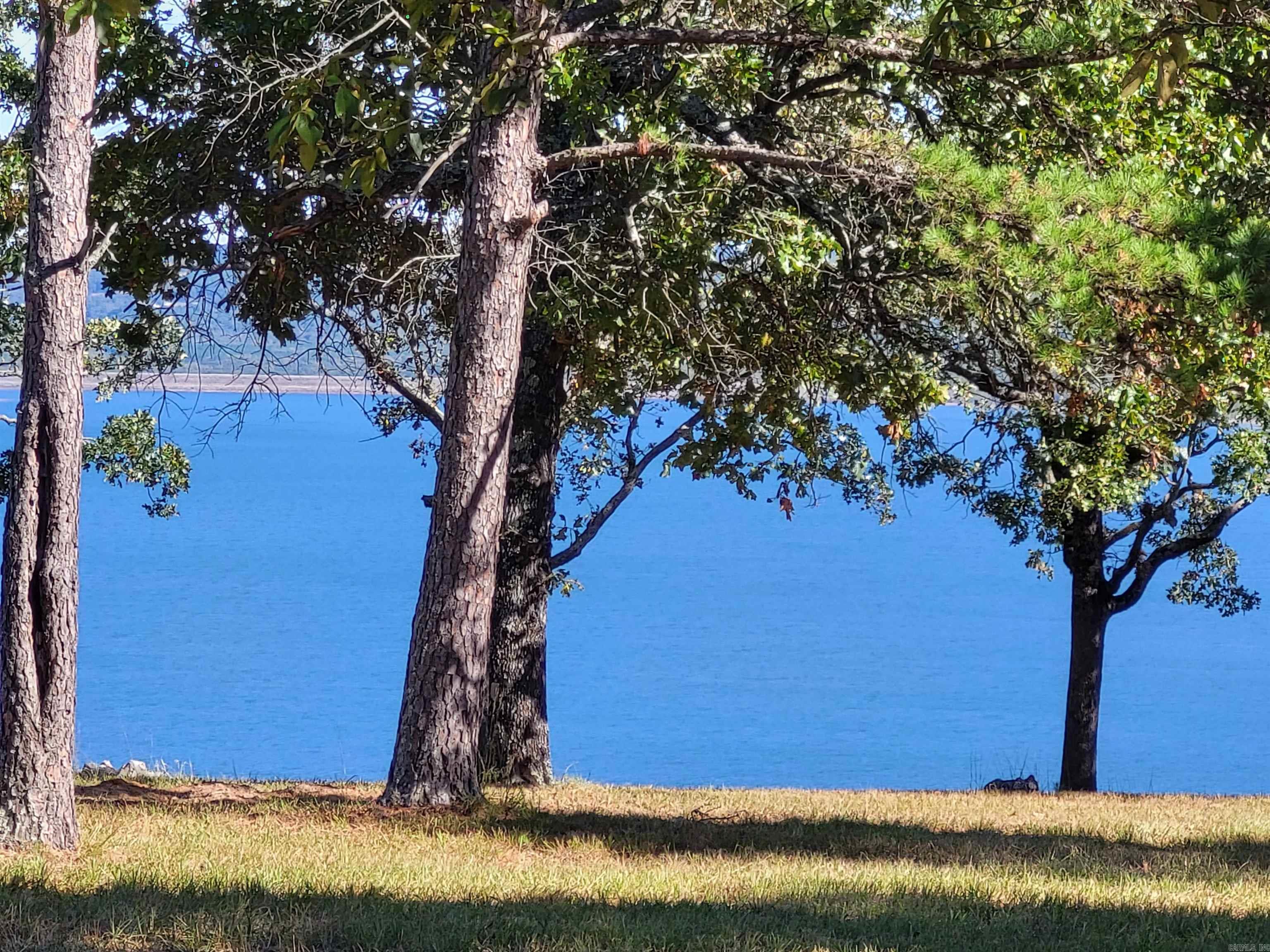 Enchanted Bluff Estates - Land