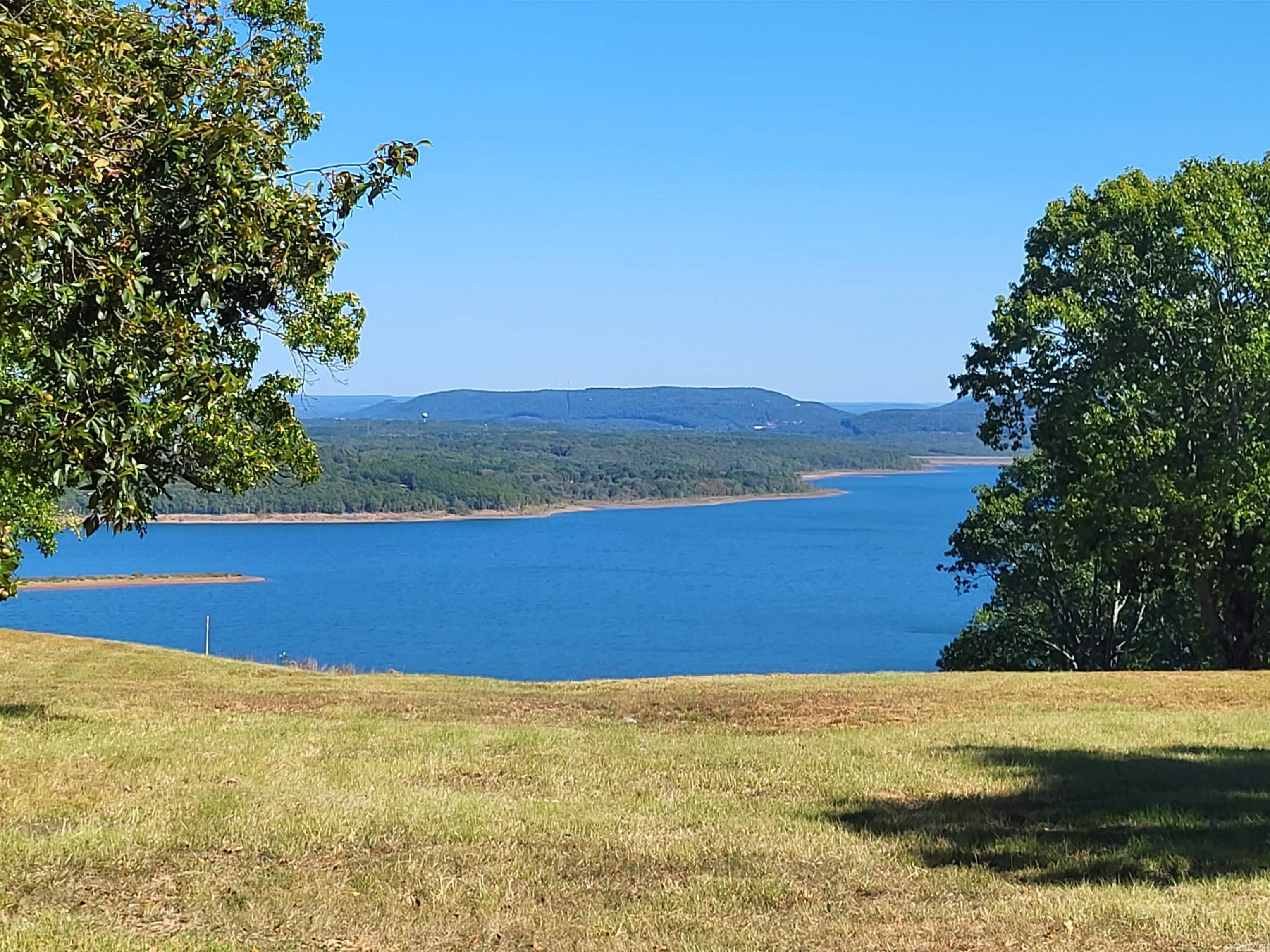 Enchanted Bluff Estates - Land