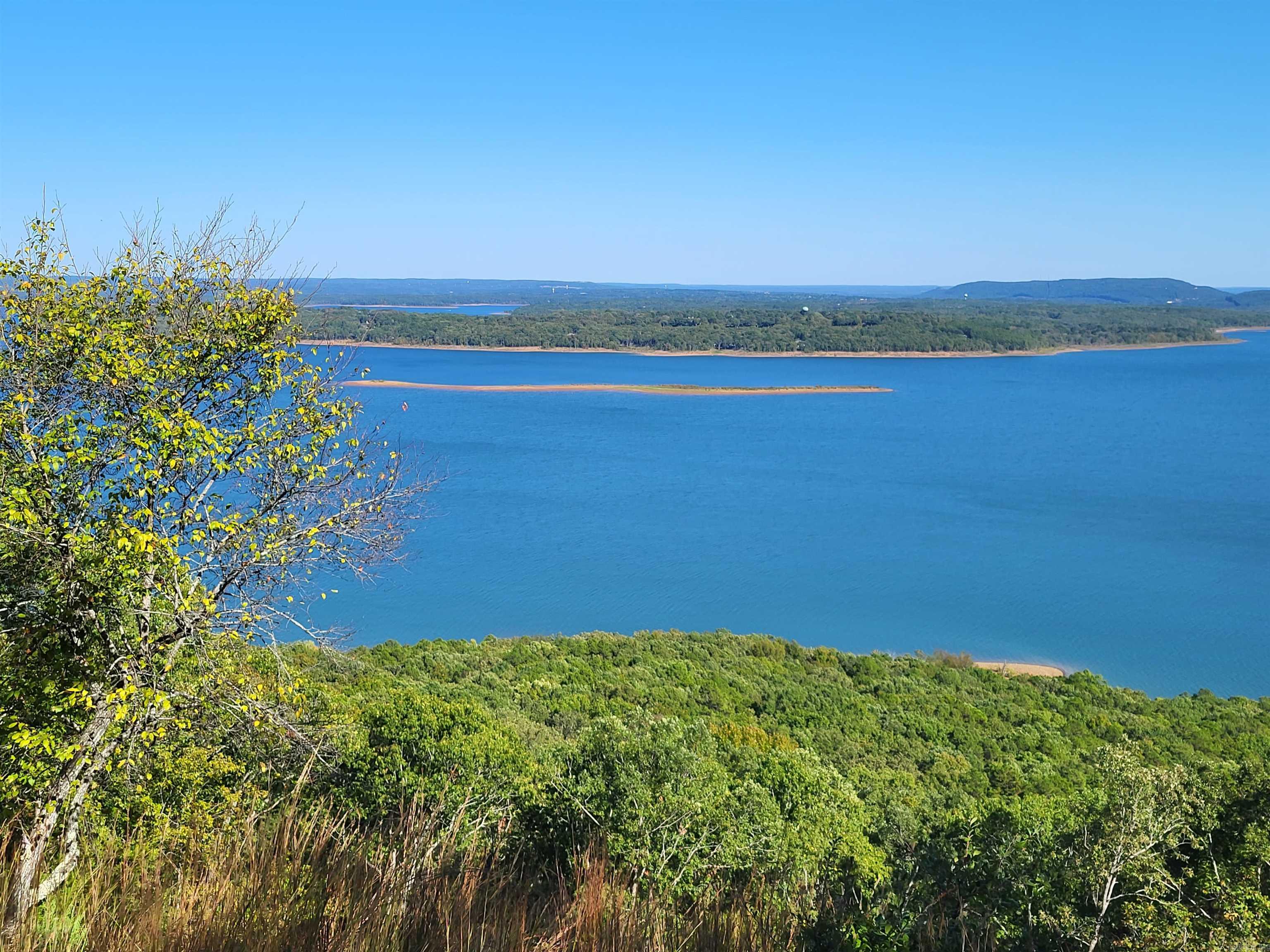 Enchanted Bluff Estates - Land