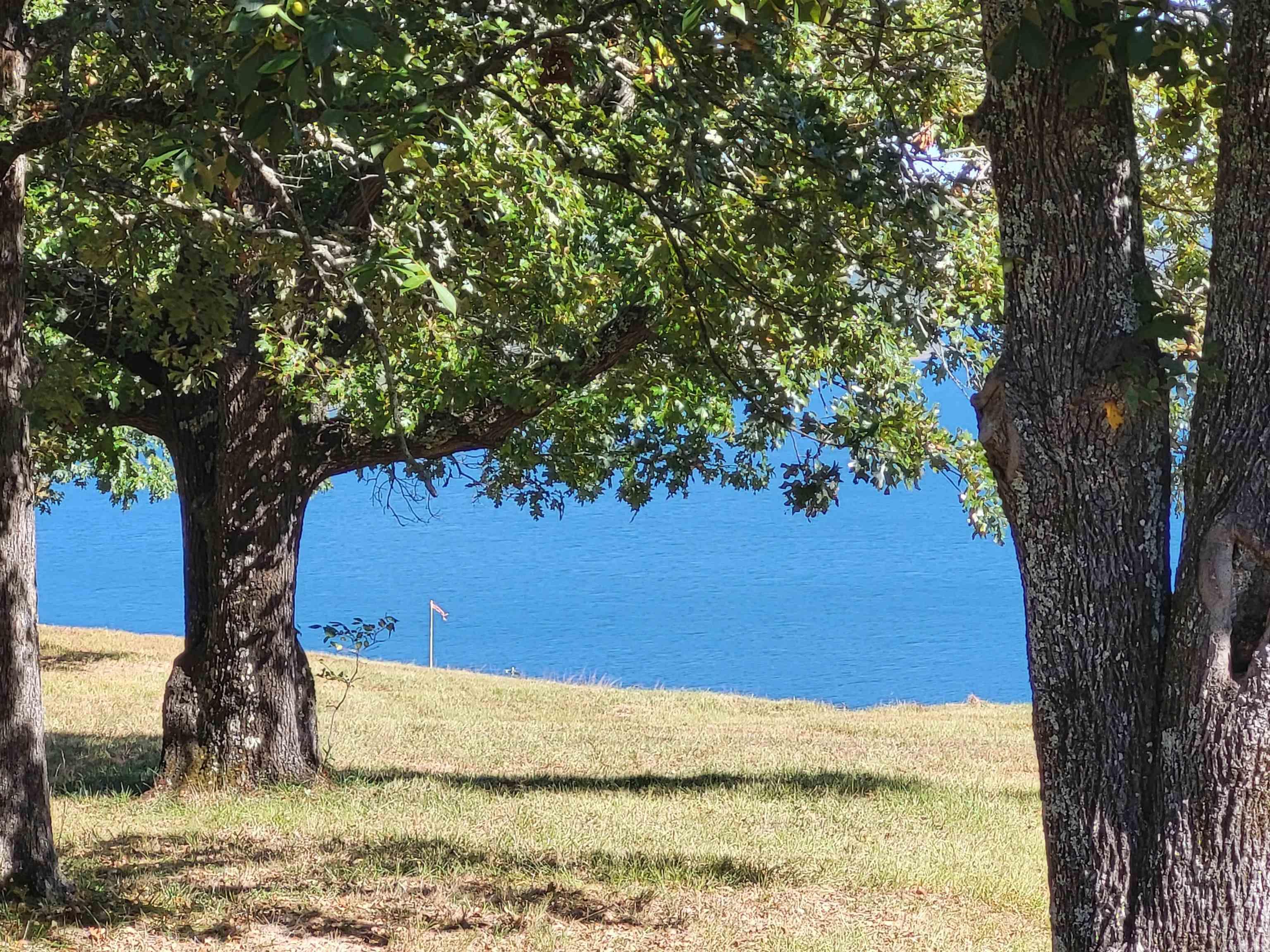 Enchanted Bluff Estates - Land