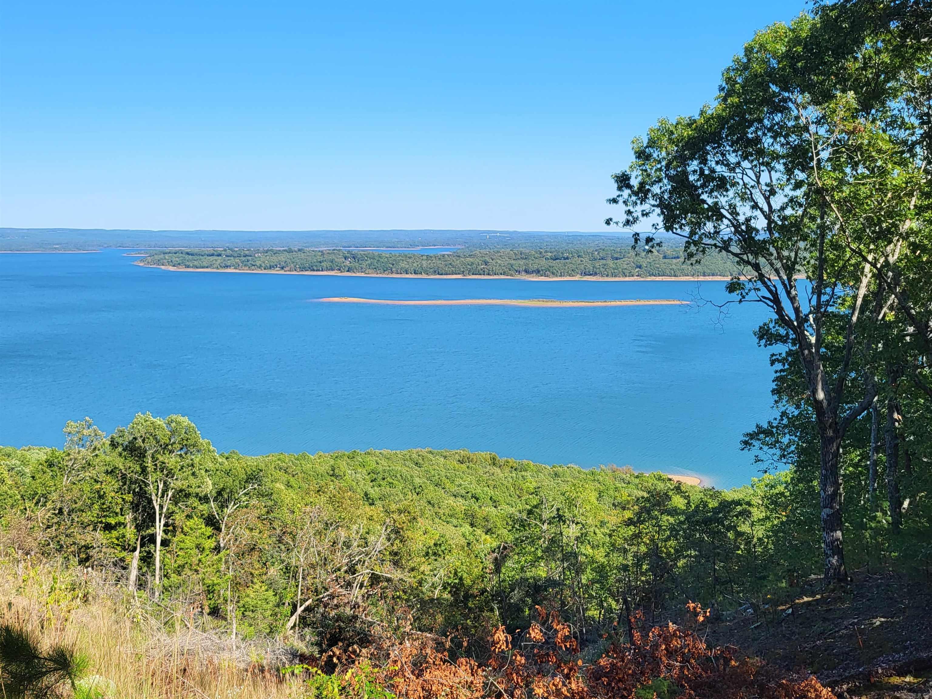 Enchanted Bluff Estates - Land