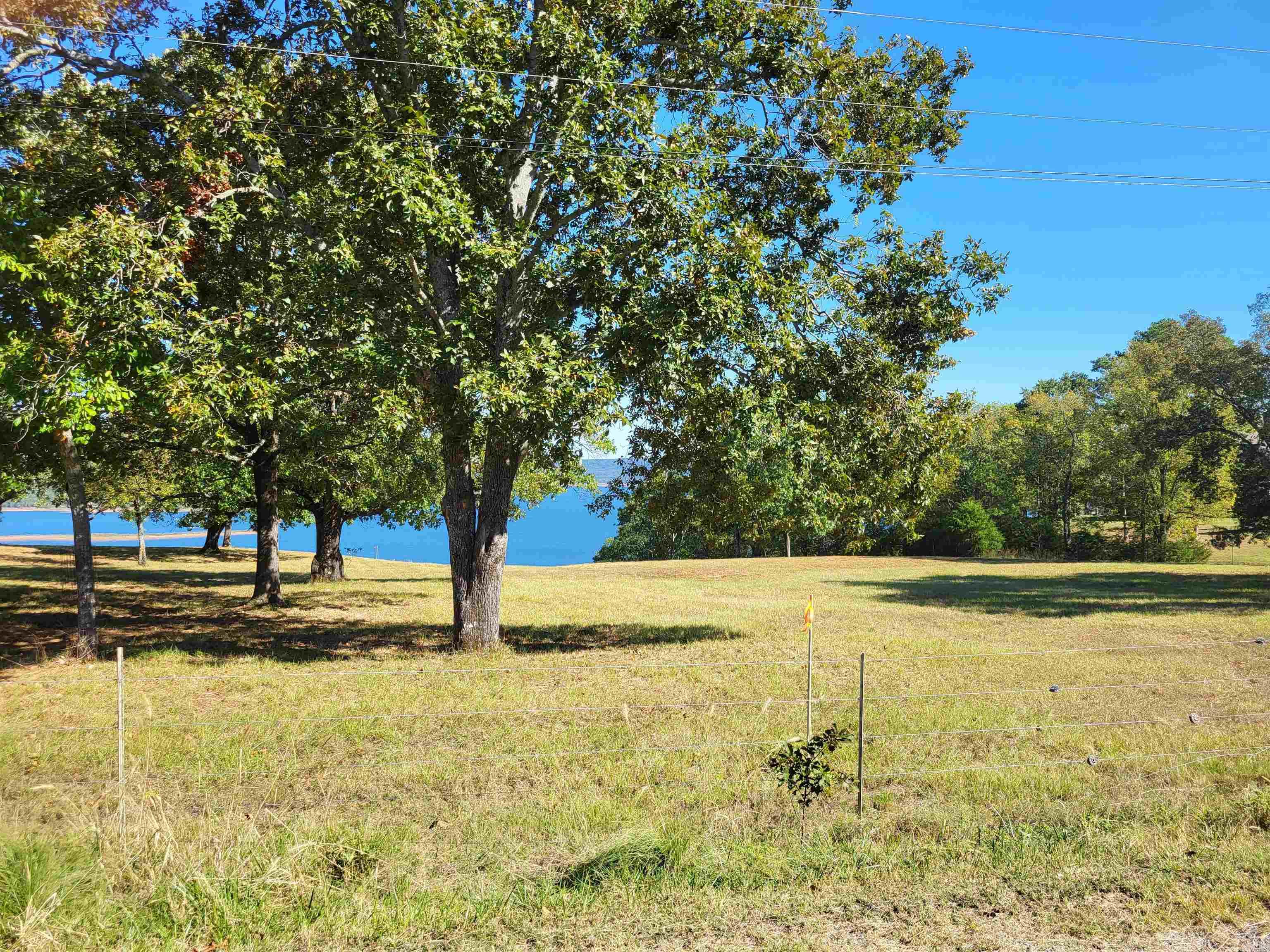 Enchanted Bluff Estates - Land