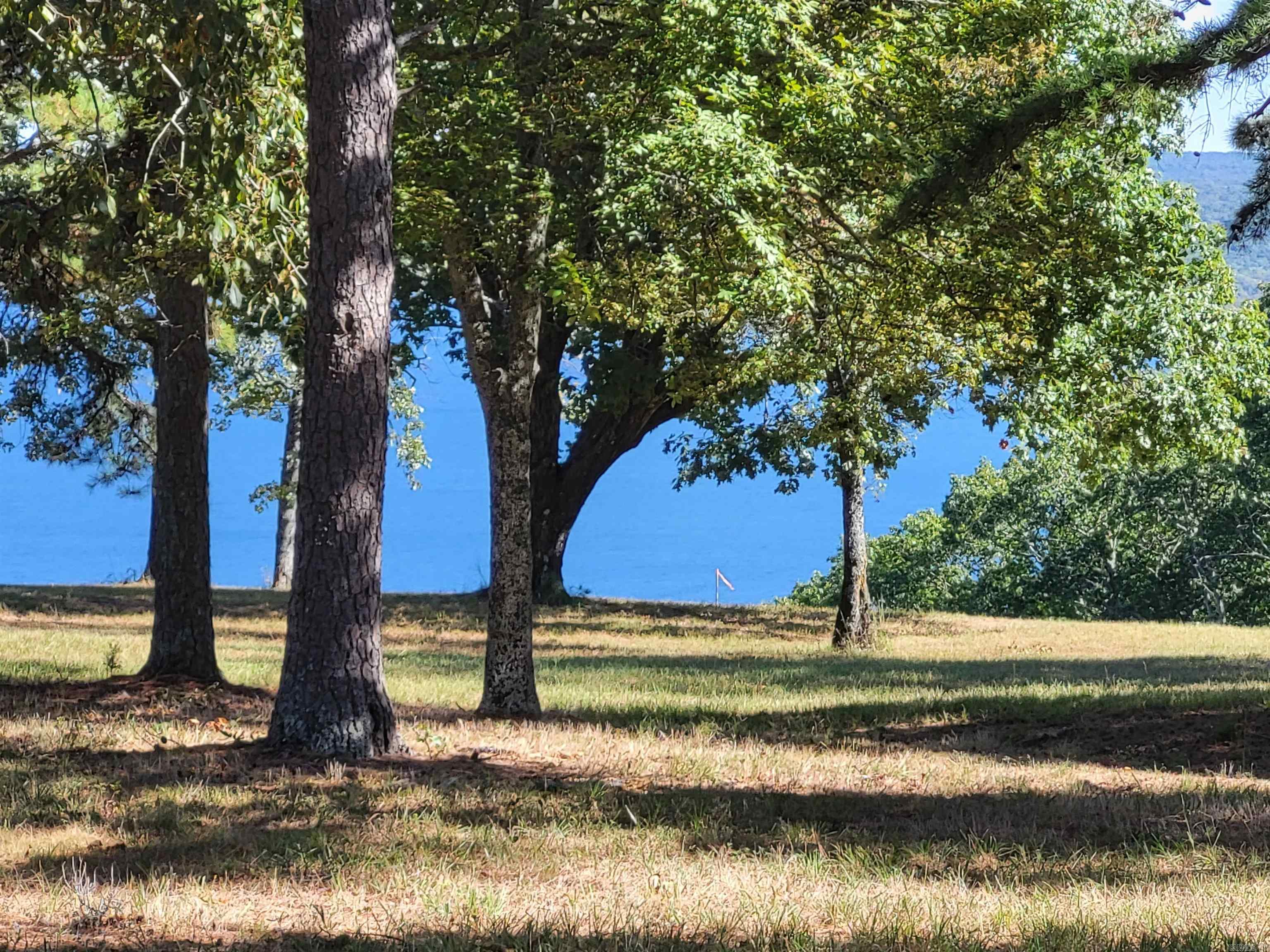 Enchanted Bluff Estates - Land