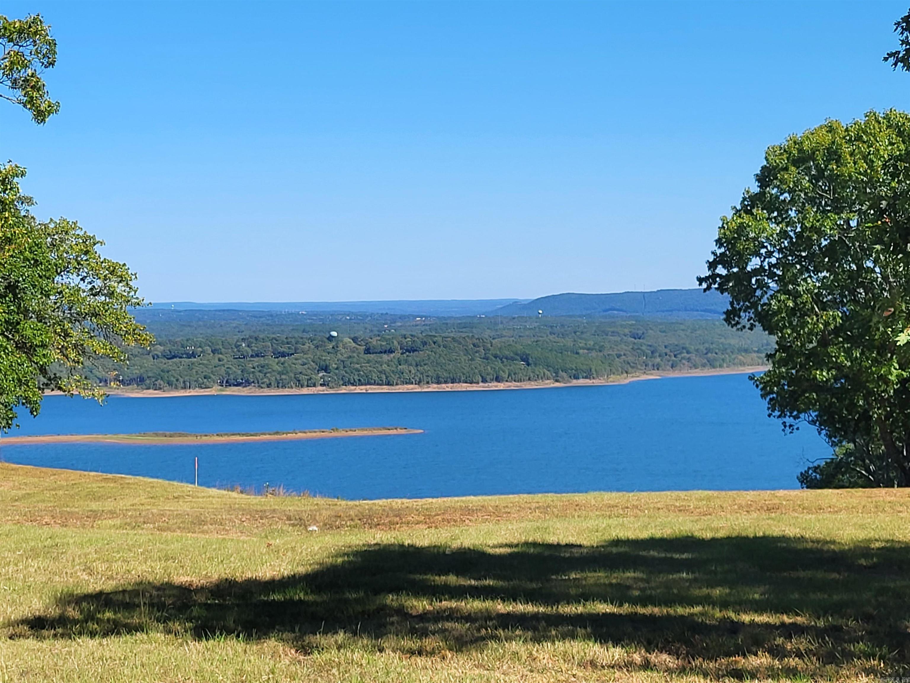 Enchanted Bluff Estates - Land
