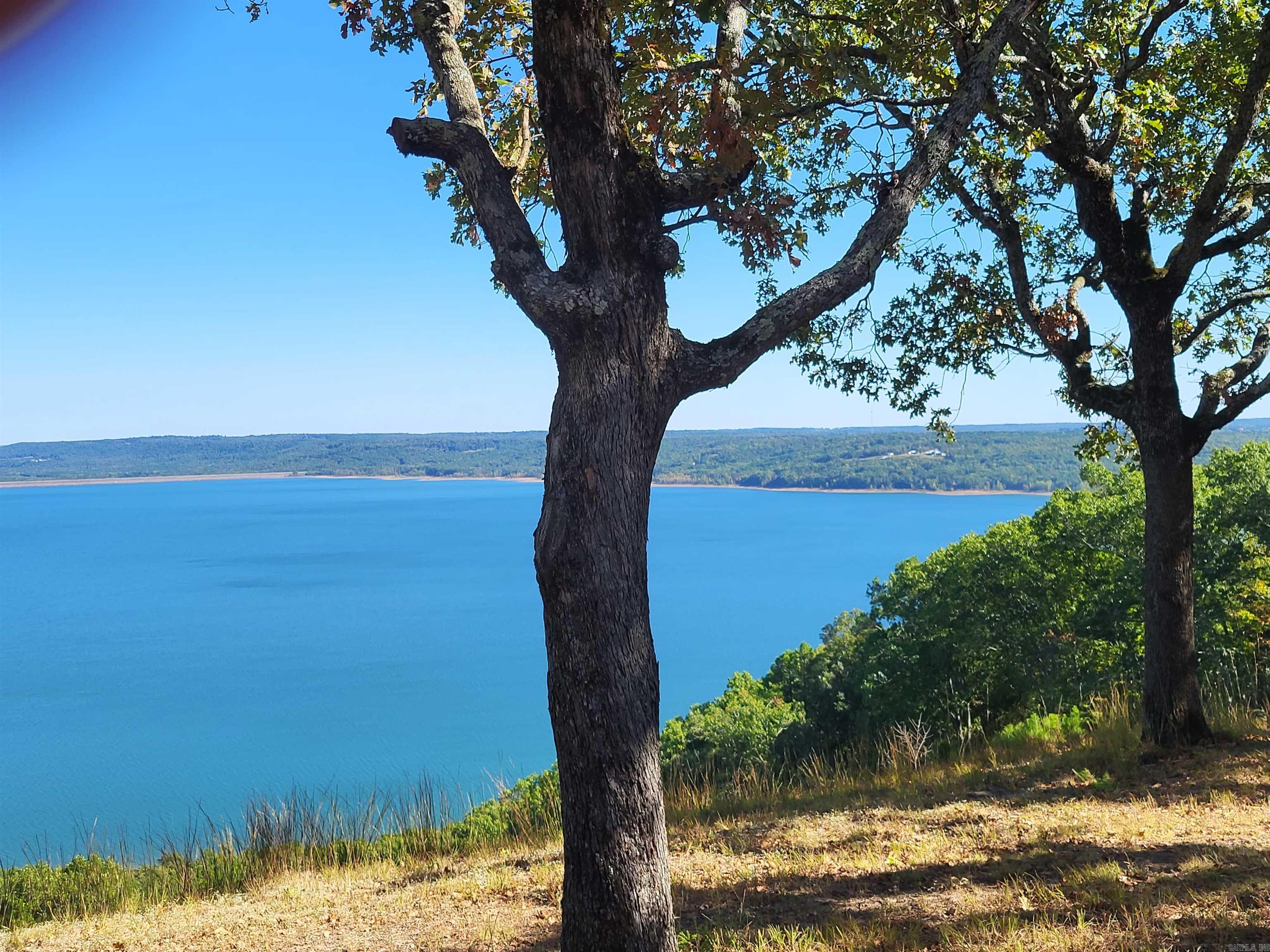Enchanted Bluff Estates - Land