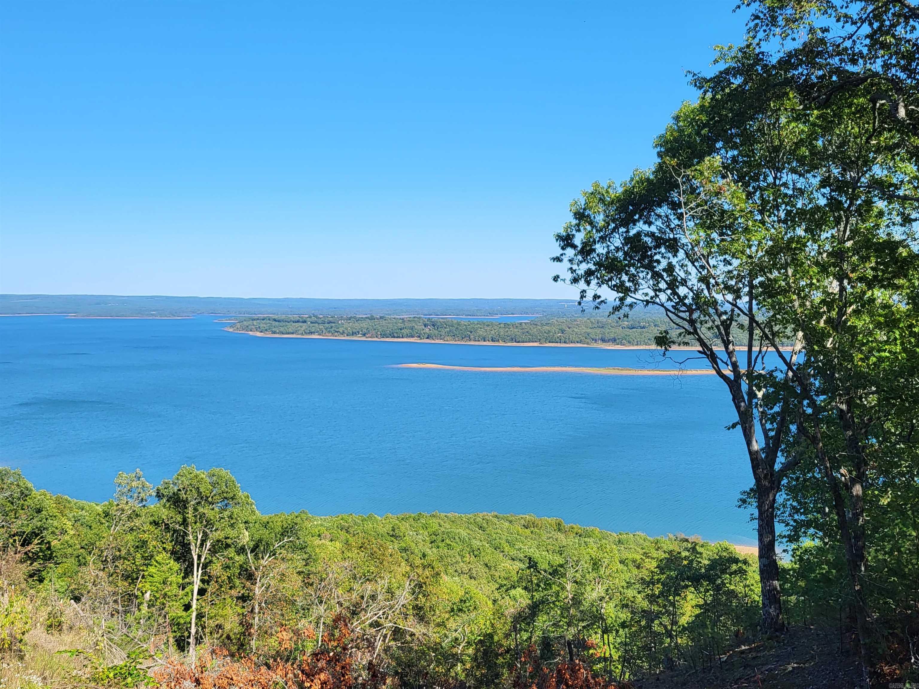 Enchanted Bluff Estates - Land
