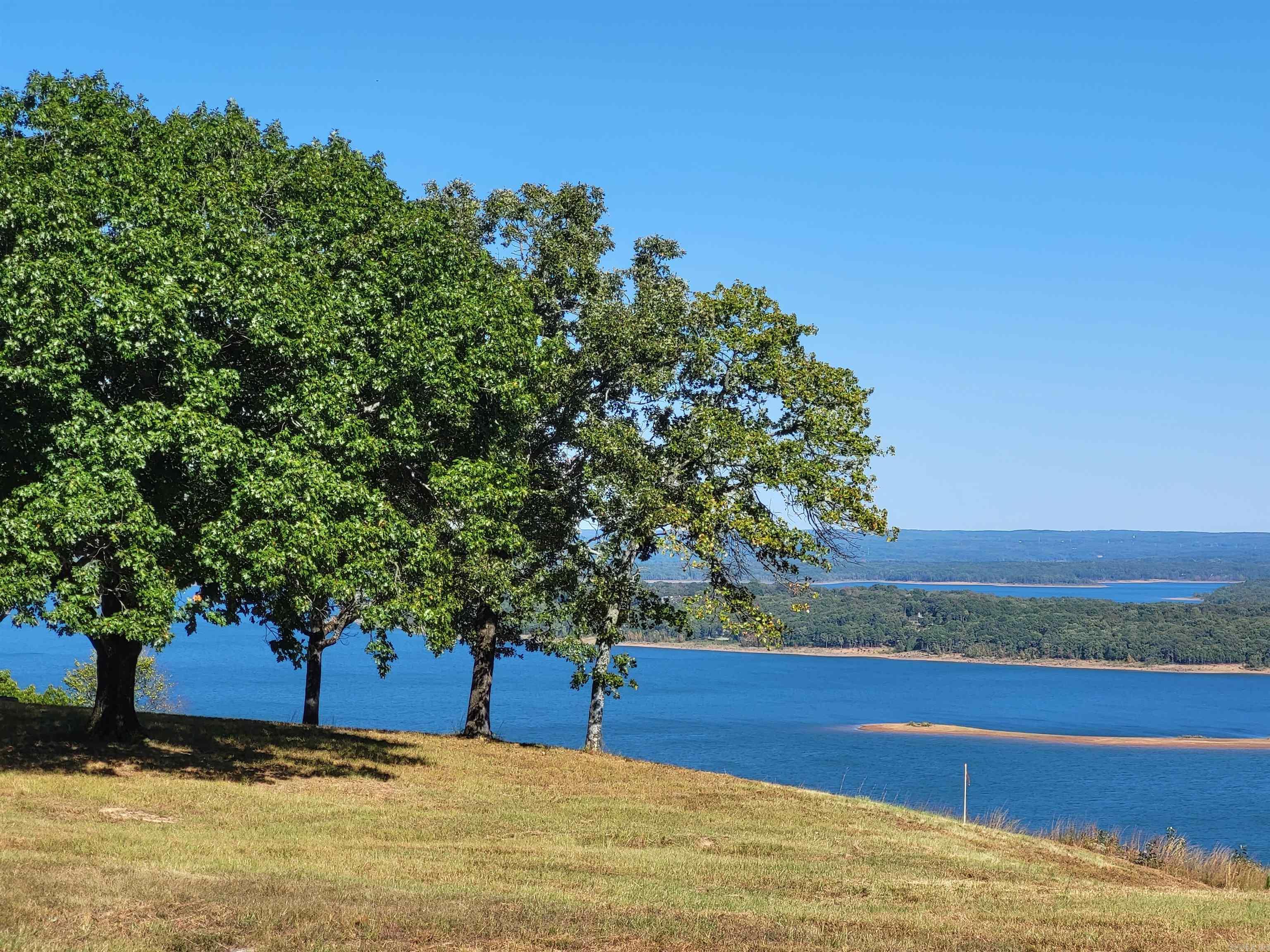 Enchanted Bluff Estates - Land