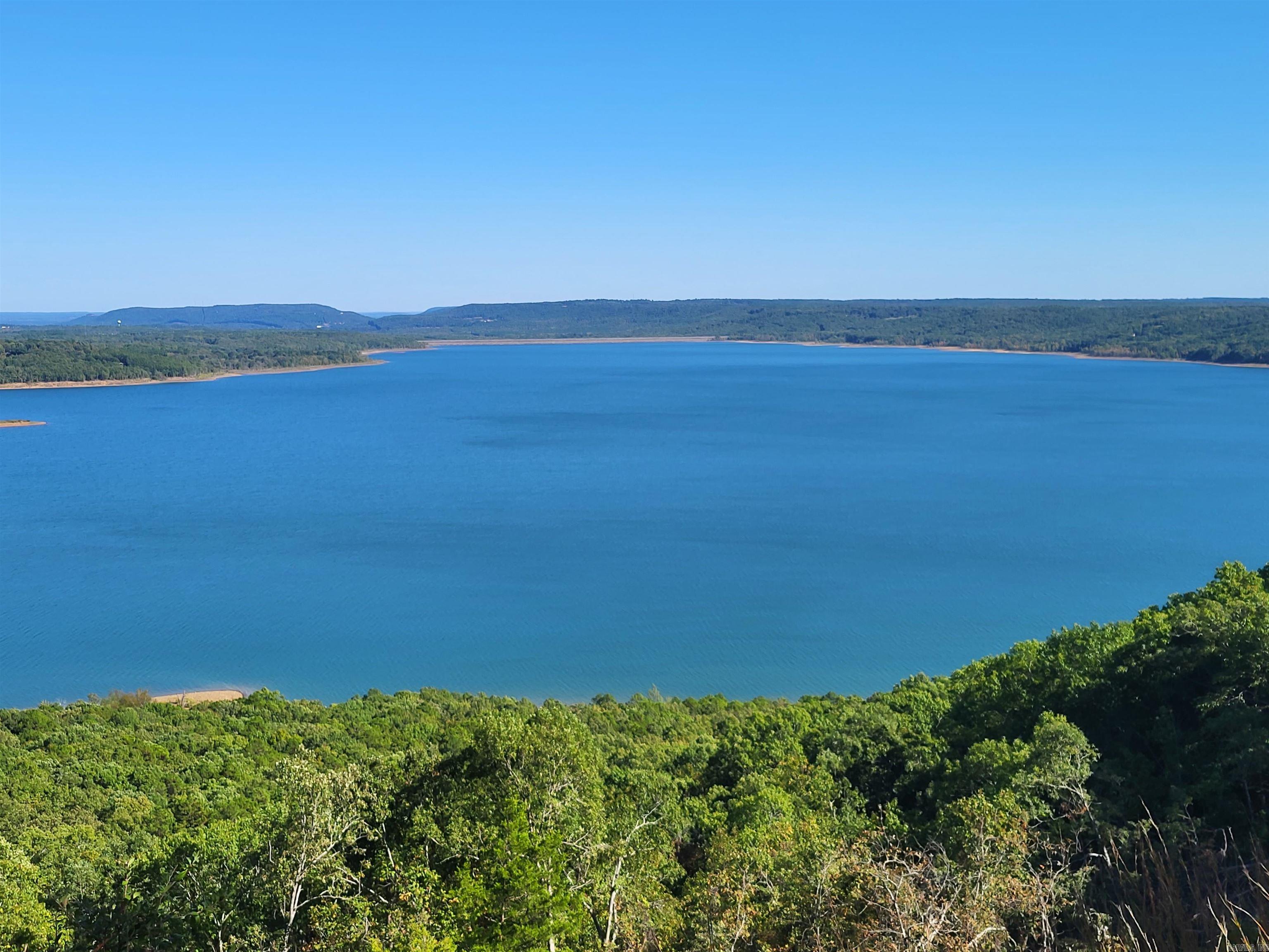 Enchanted Bluff Estates - Land