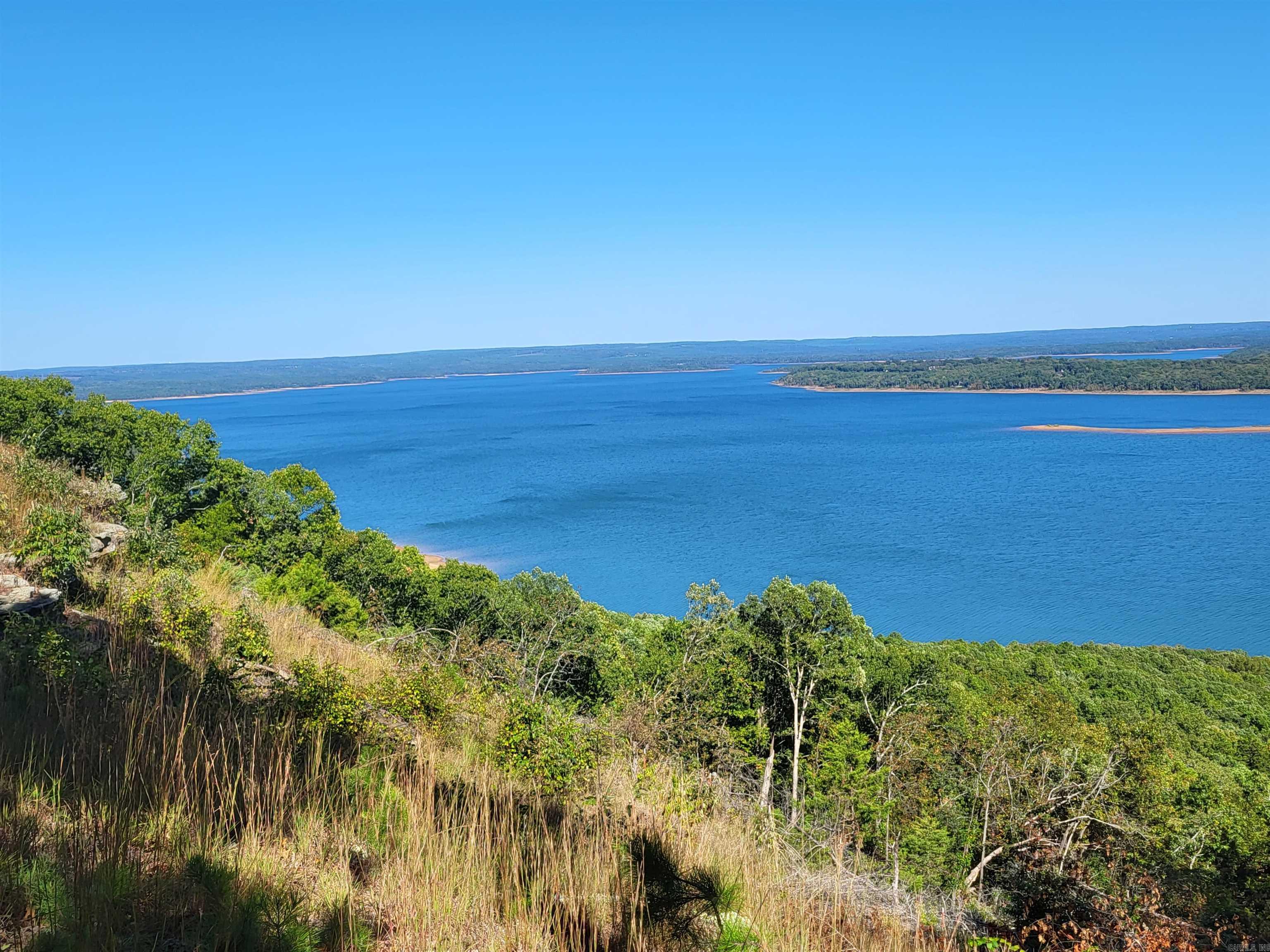 Enchanted Bluff Estates - Land
